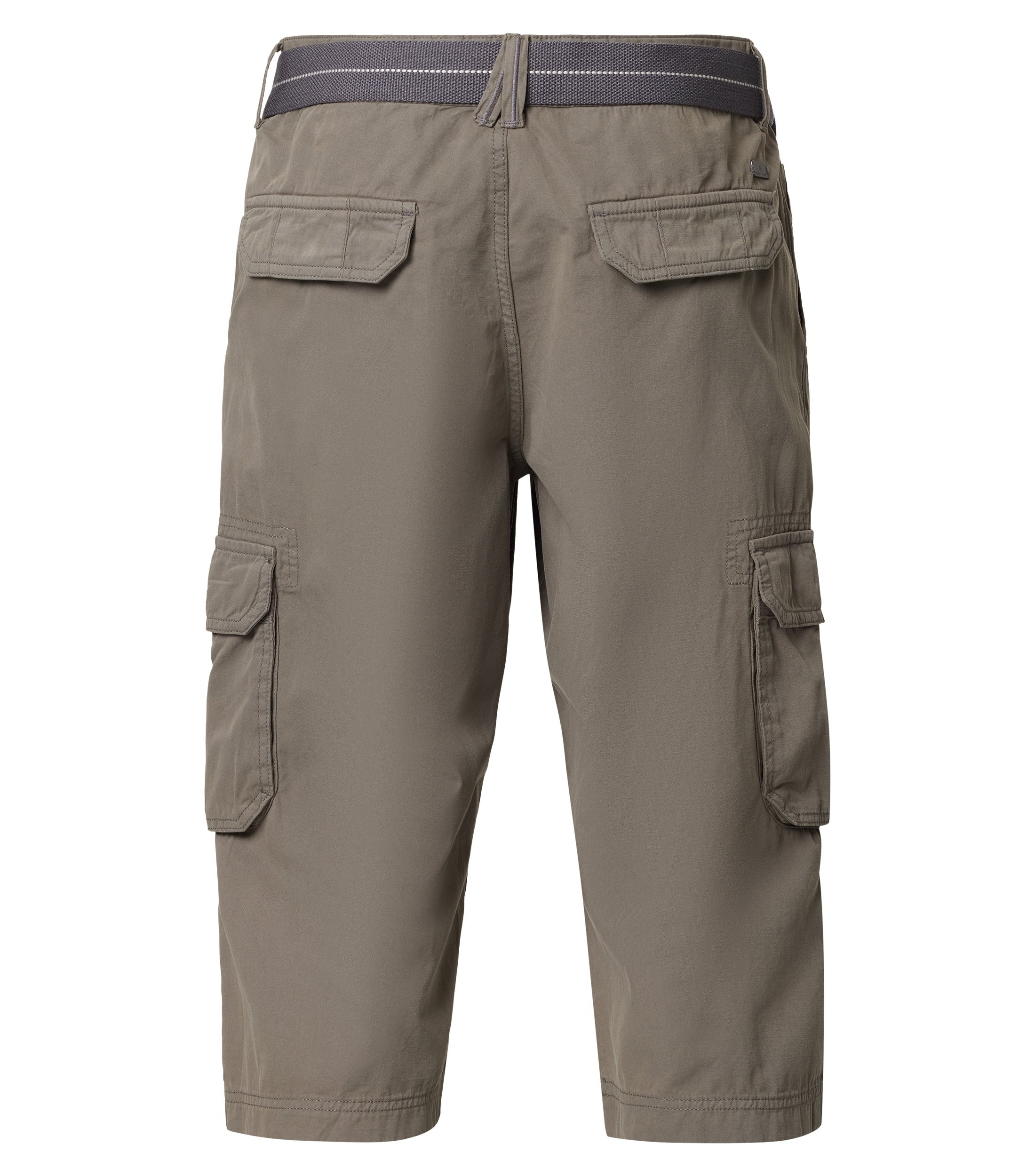 CASAMODA 3/4-Hose »CASAMODA 3/4 - Bermuda BEN uni«