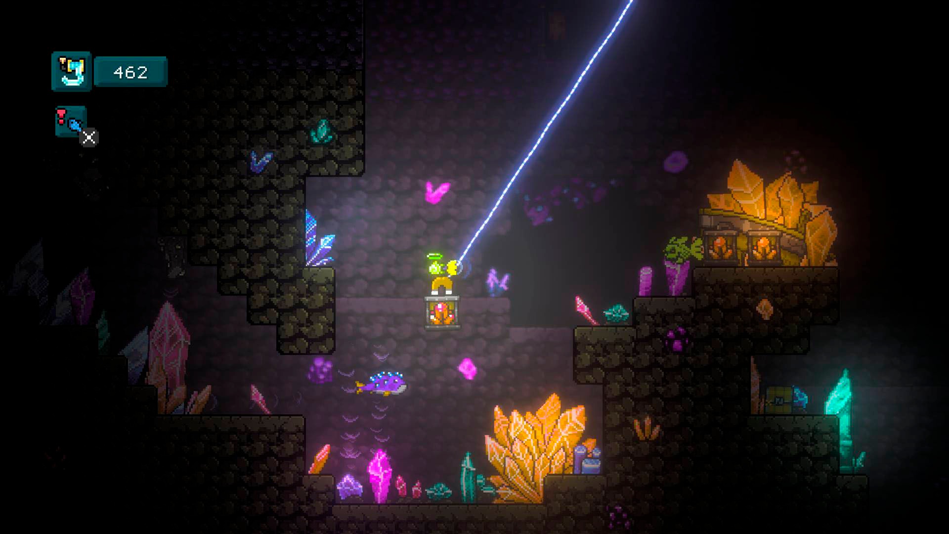 NBG Spielesoftware »Nice Day for Fishing  - [Playstation 5]« PlayStation 5