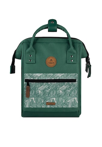 CABAIA Tagesrucksack »Adventurer S Recycled« ...