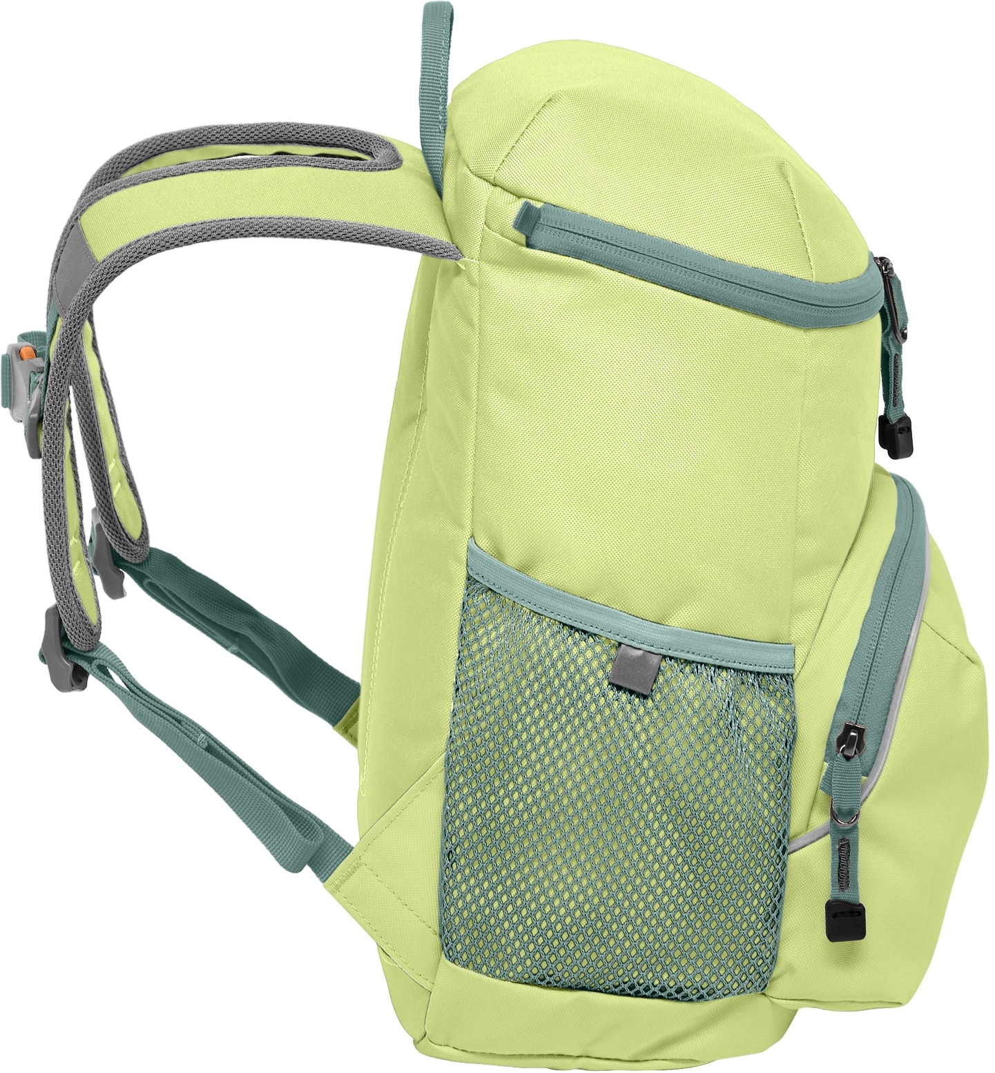 Jack Wolfskin Kinderrucksack »ERLEBNIS PACK«
