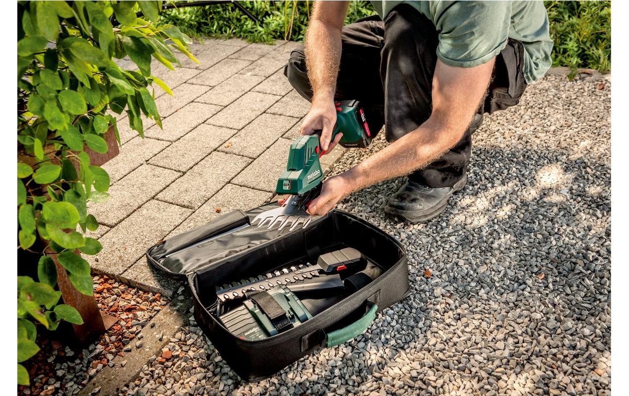 metabo Akku-Strauchschere »Metabo Akku-Strauchschere SGS 18 LT« ()