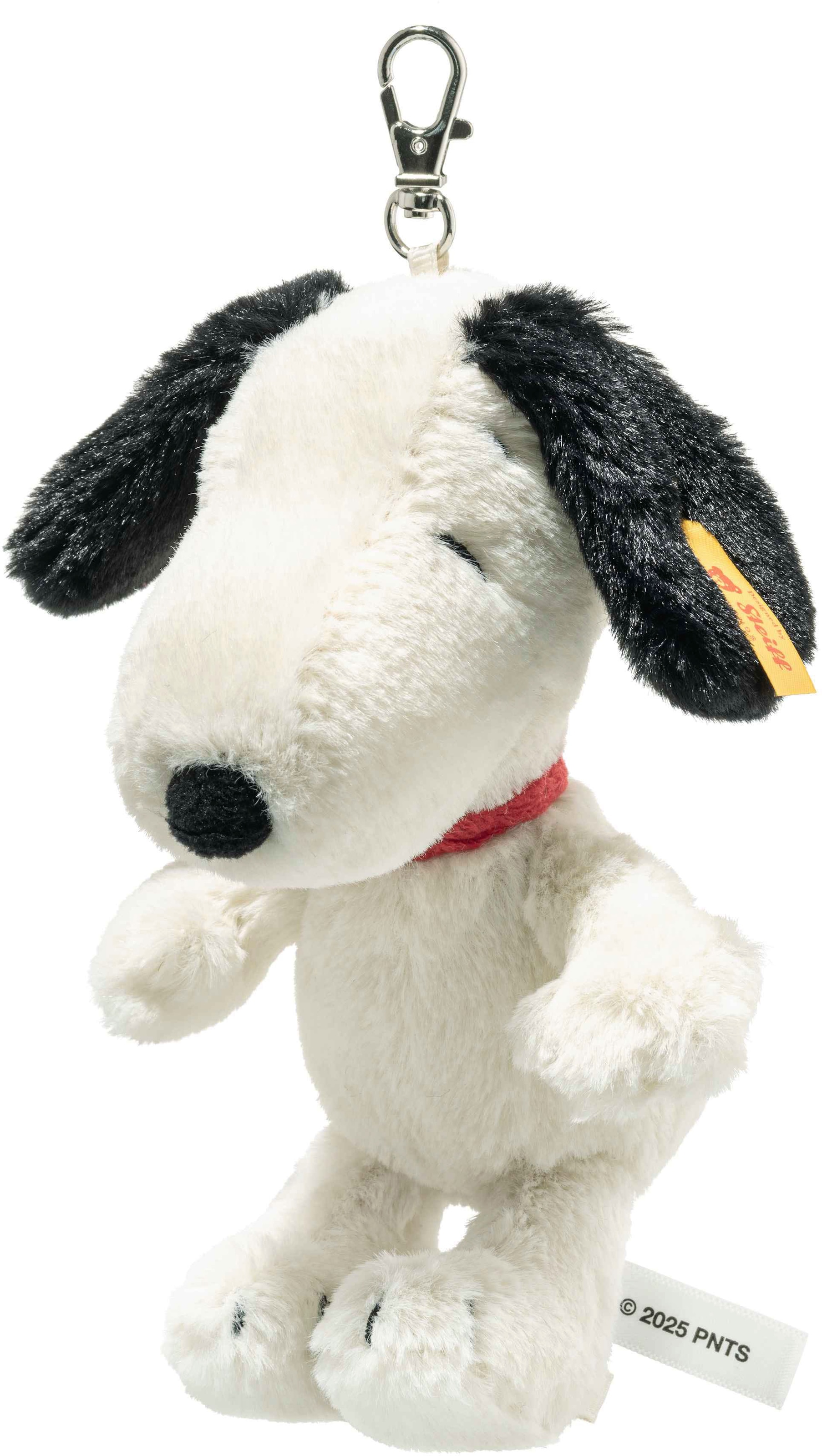 Steiff Kuscheltier »Friends Anhänger Snoopy«