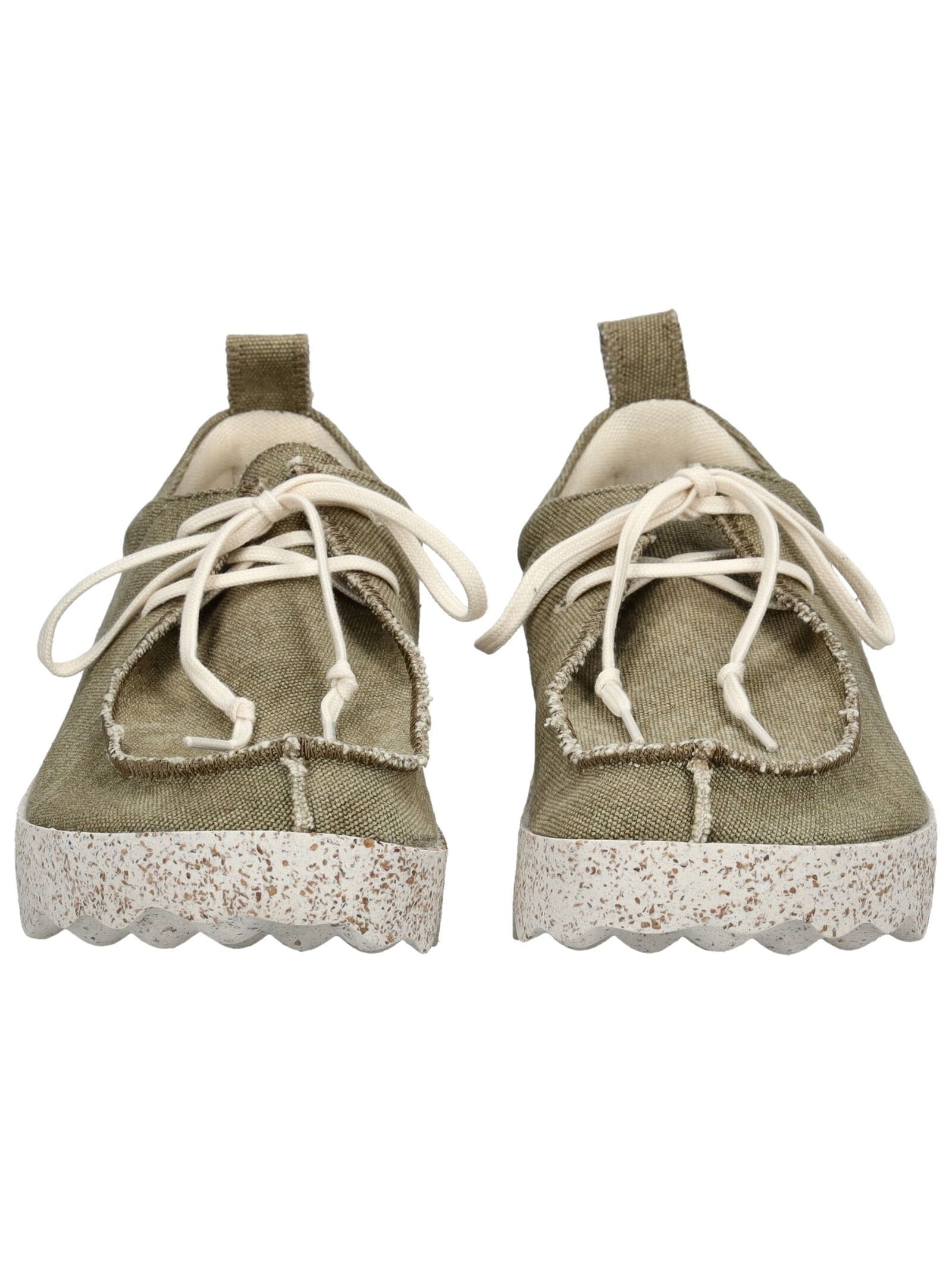 Asportuguesas Schnürschuh »Asportuguesas Halbschuhe Baumwolle«
