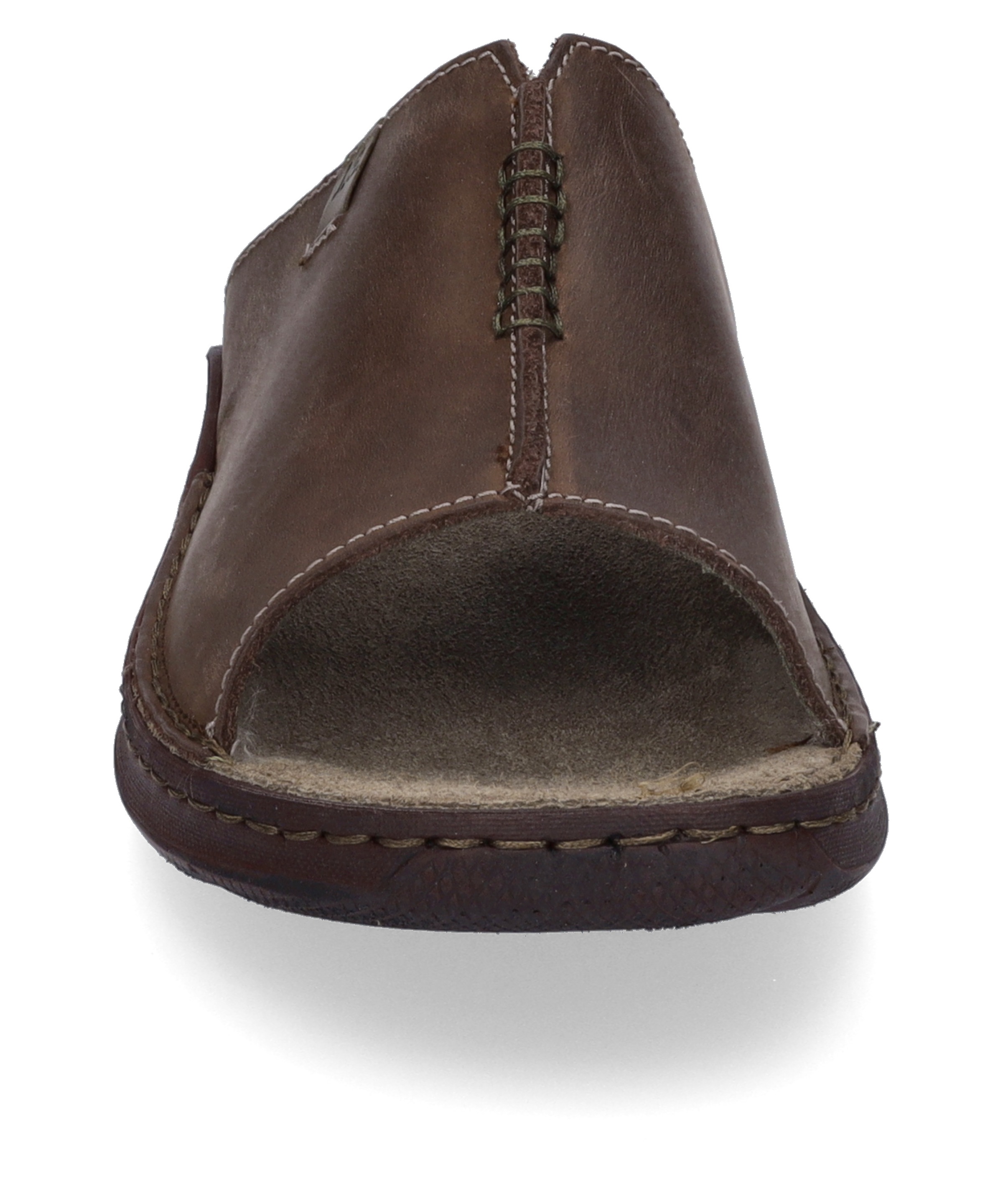 Josef Seibel Sandale »Maverick 03, mocca«