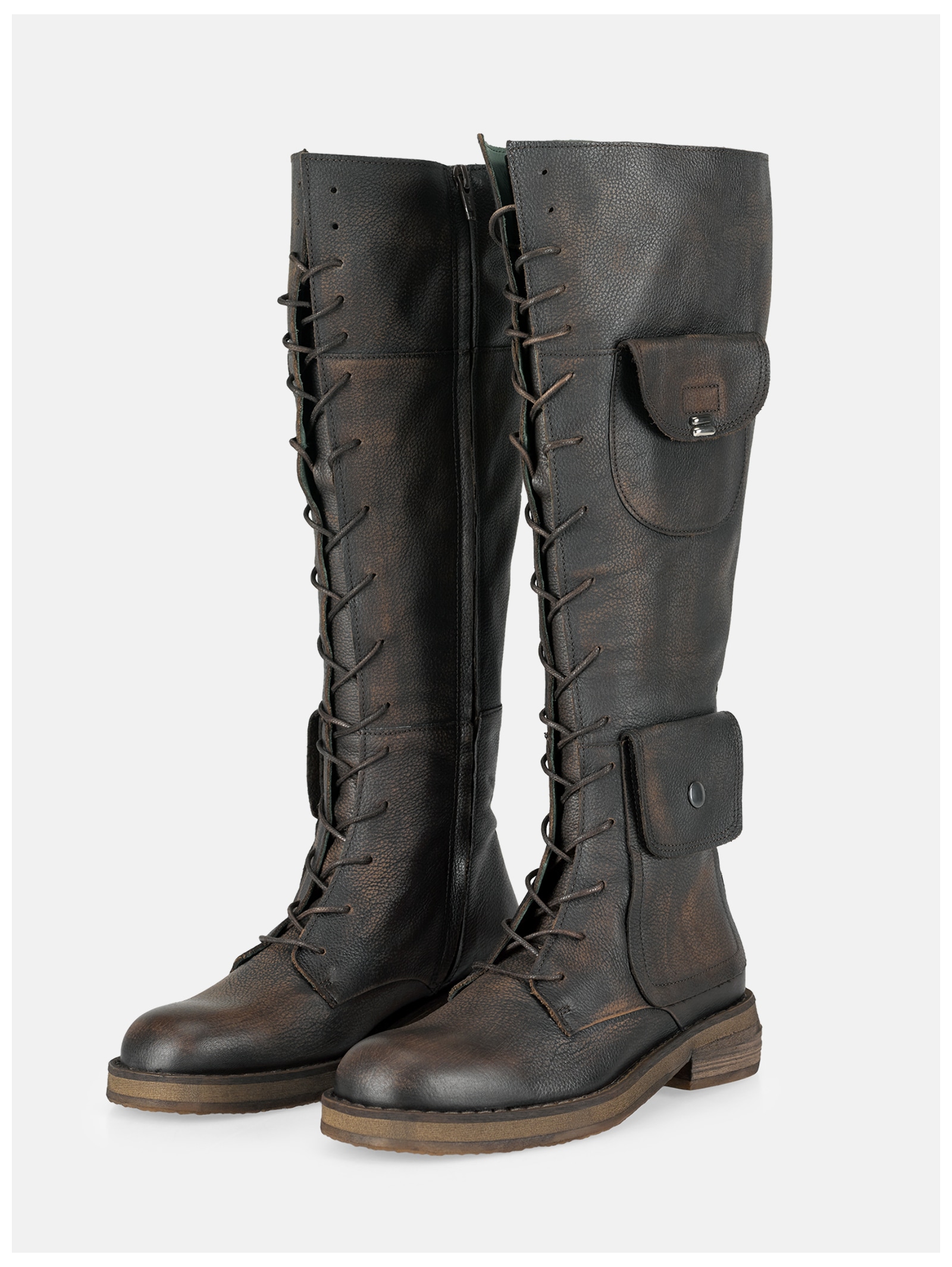 Felmini Stiefel »Felmini Stiefel Leder«