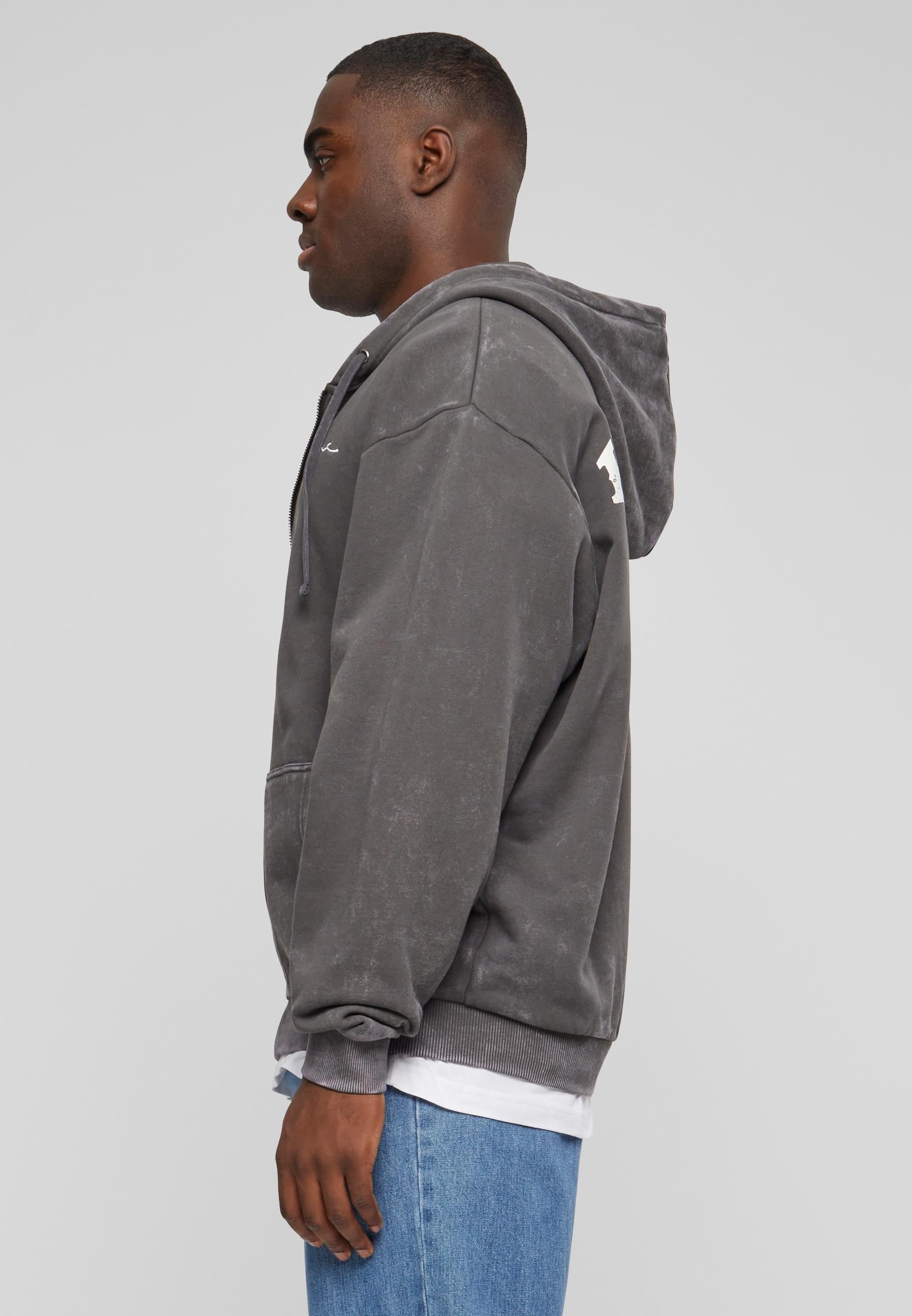 Karl Kani Sweatjacke »Karl Kani Herren«