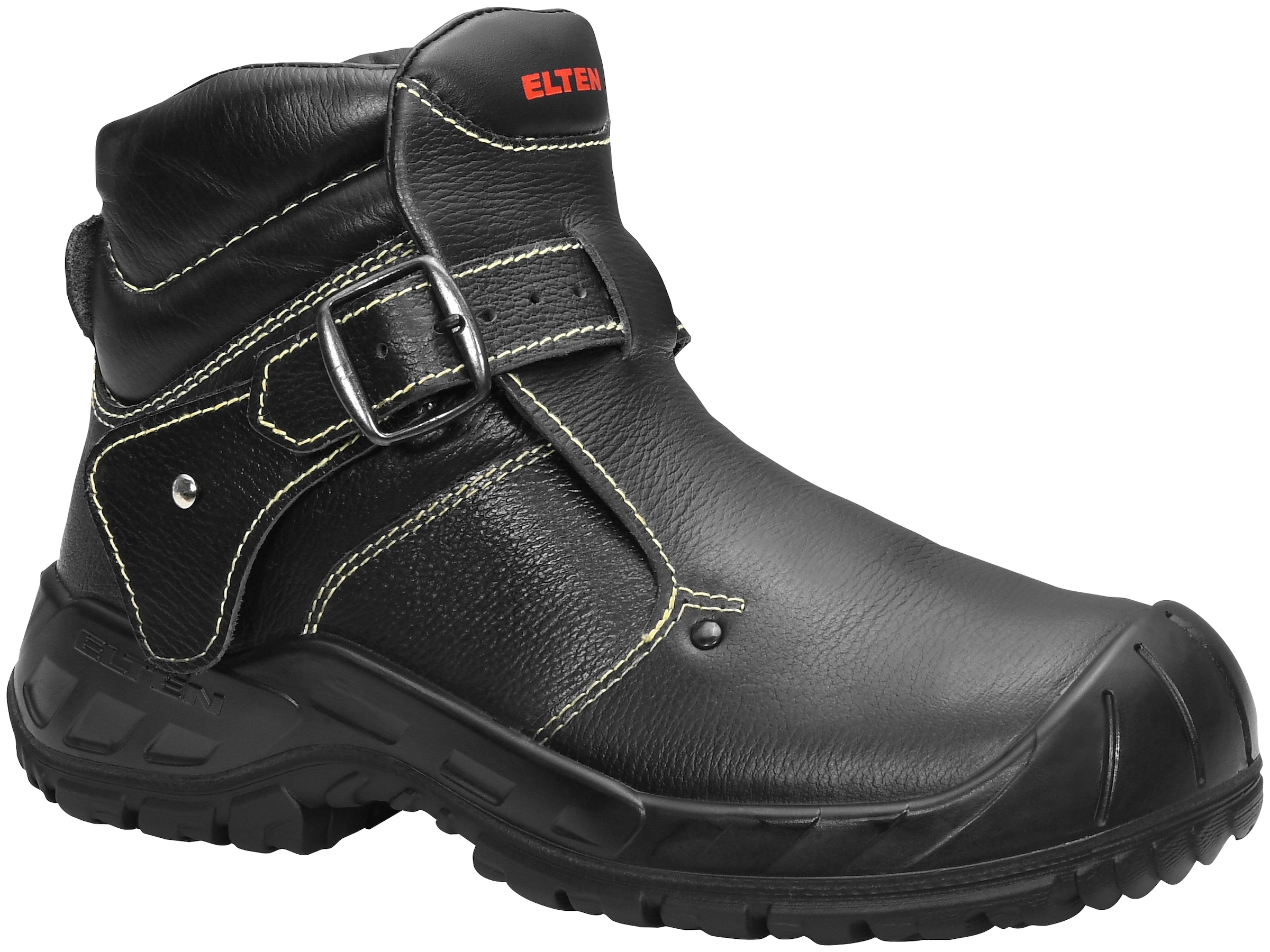 Sicherheitsstiefel »CARL S3 HI«