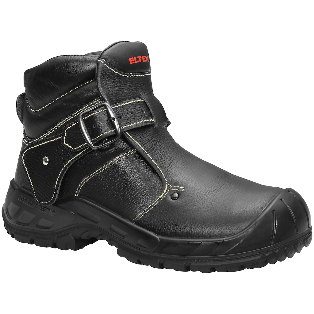 Elten Sicherheitsstiefel »CARL S3 HI«