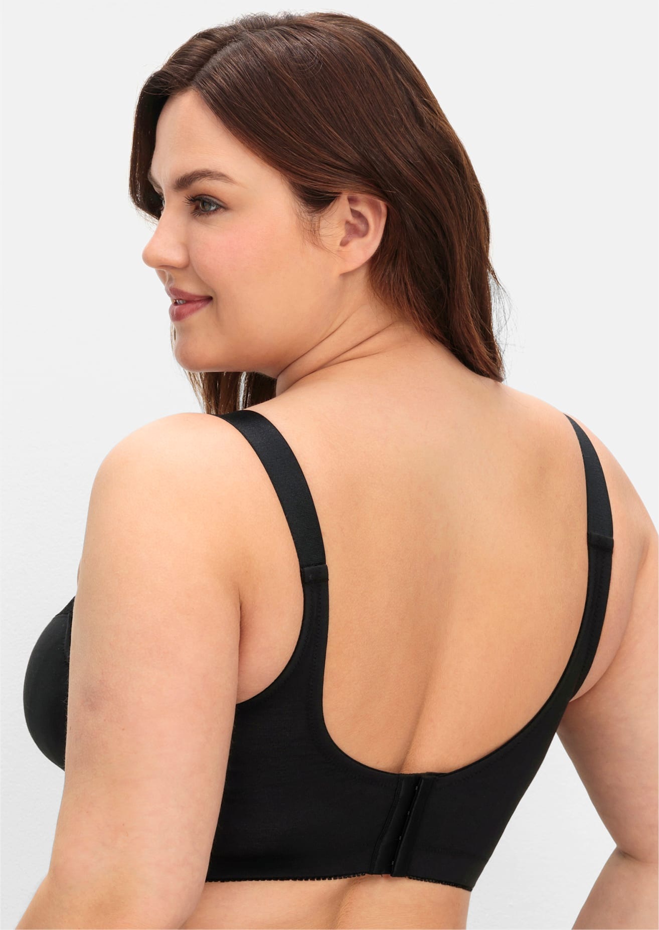 Thumbnail - Sheego Bügelloser BH Einzelpackung, 1 Stk.