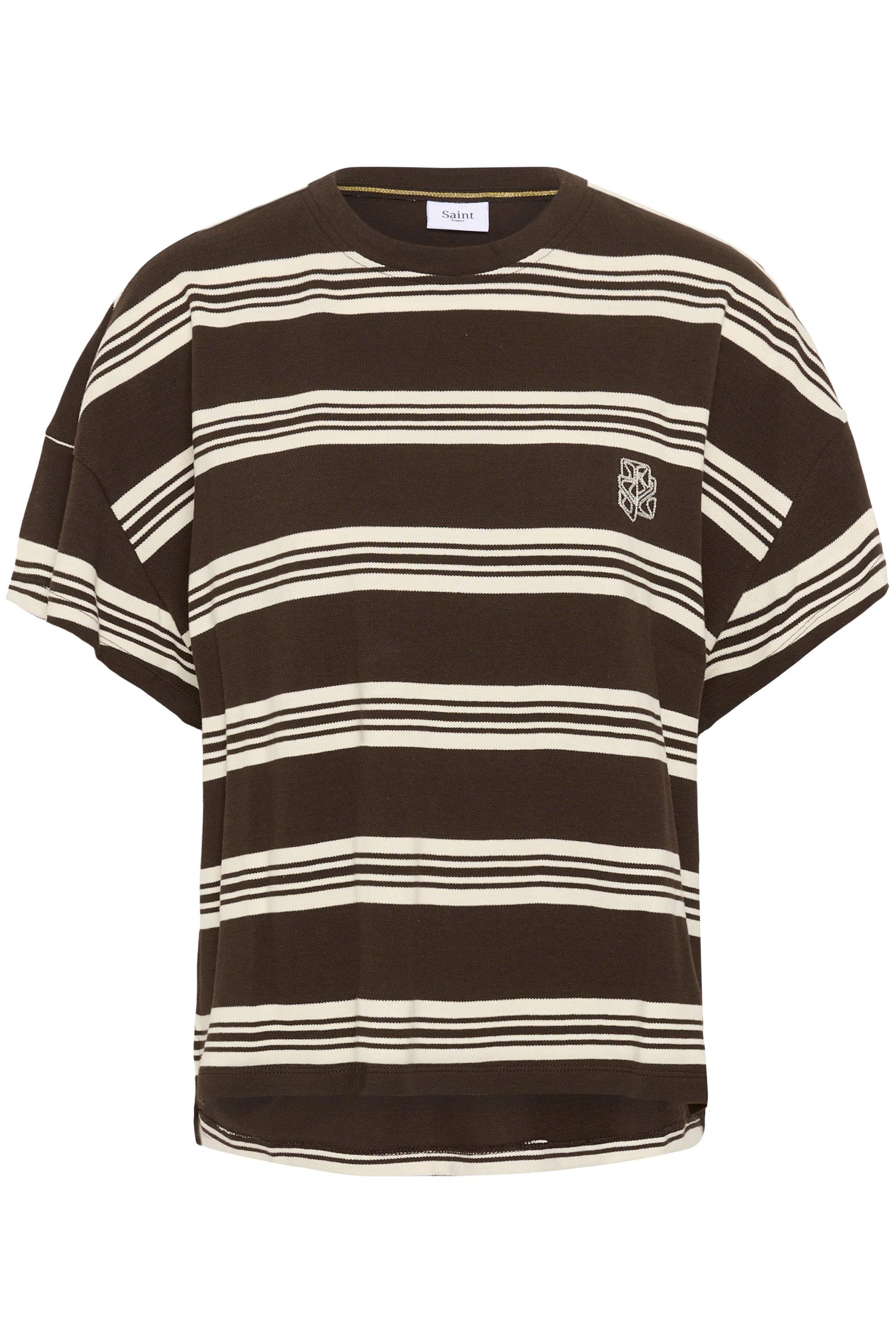 Saint Tropez Longtop "Damen T-shirt SloaneSZ"