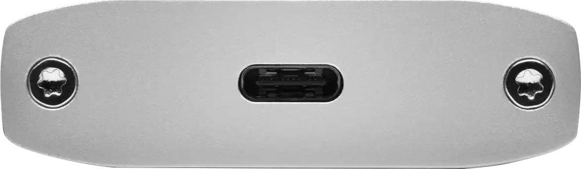 SanDisk Professional externe SSD »G-DRIVE«, Anschluss USB-C