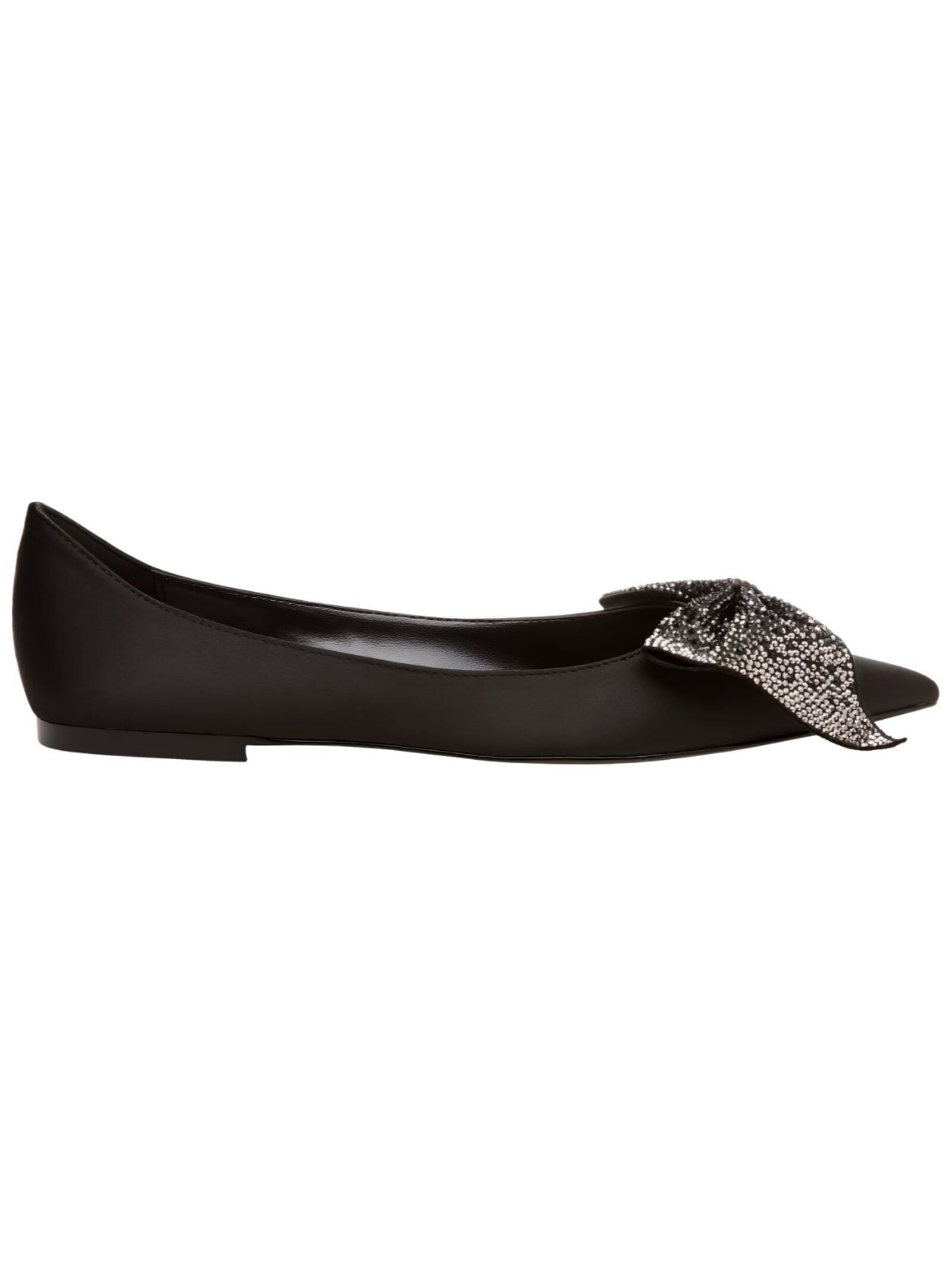STEVE MADDEN Ballerina »STEVE MADDEN Ballerinas Textil«