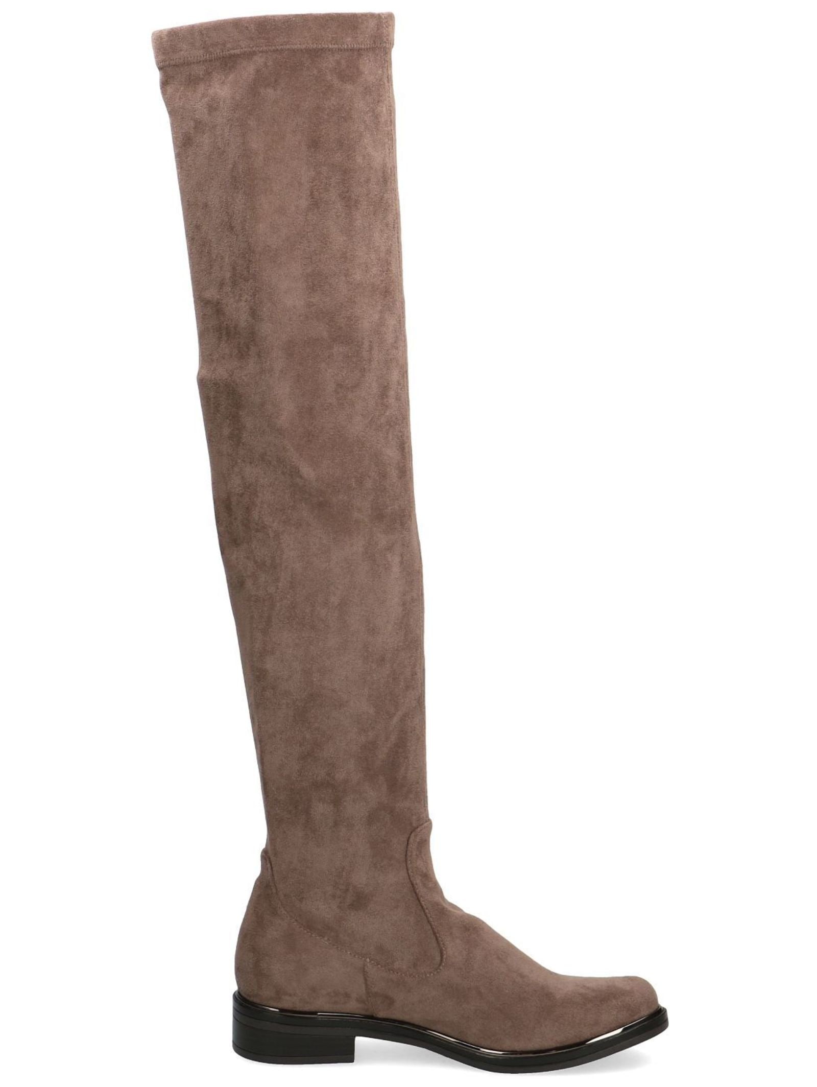 Caprice Overkneestiefel »Caprice Stiefel Textil«
