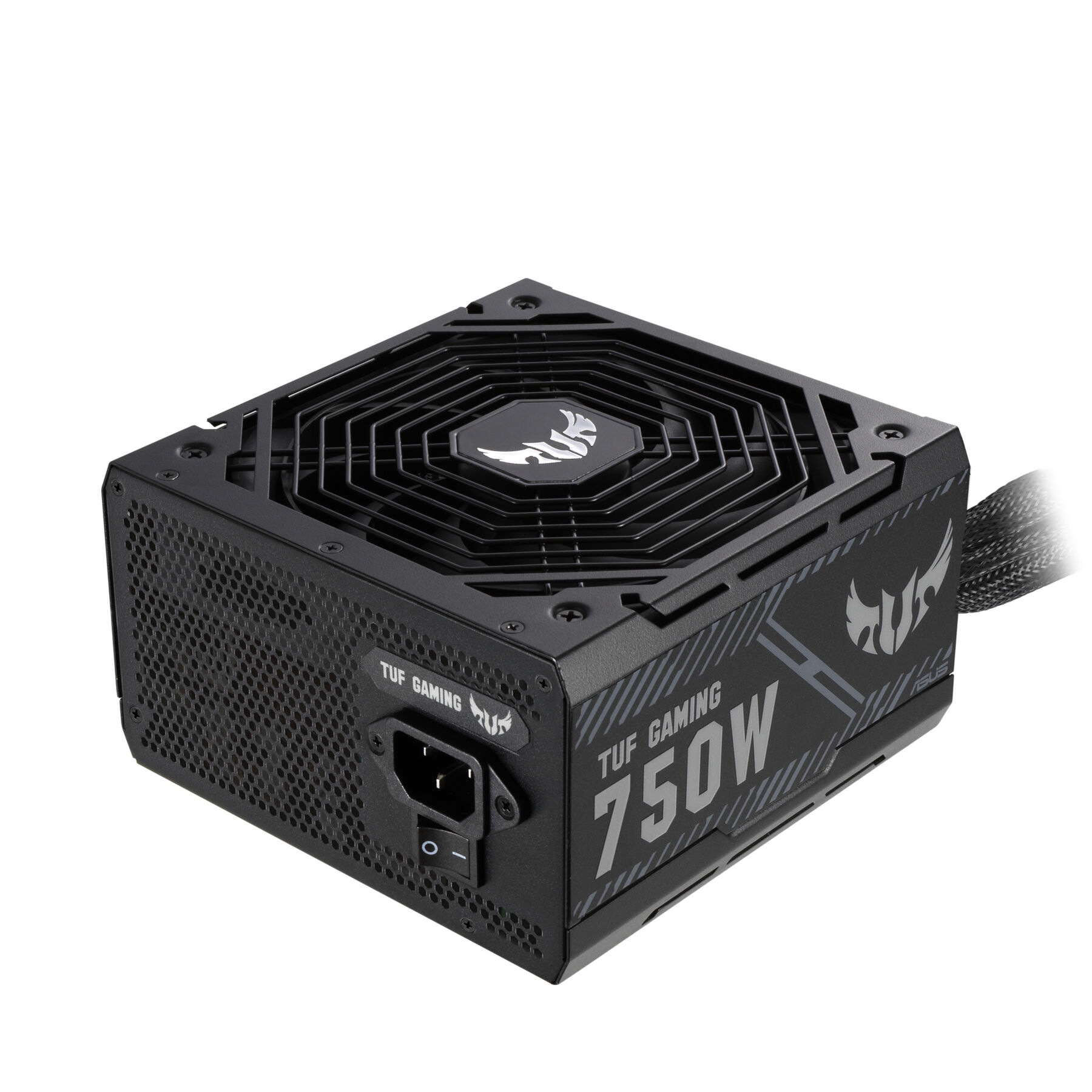 Asus Netzteil »TUF-GAMING-750B«
