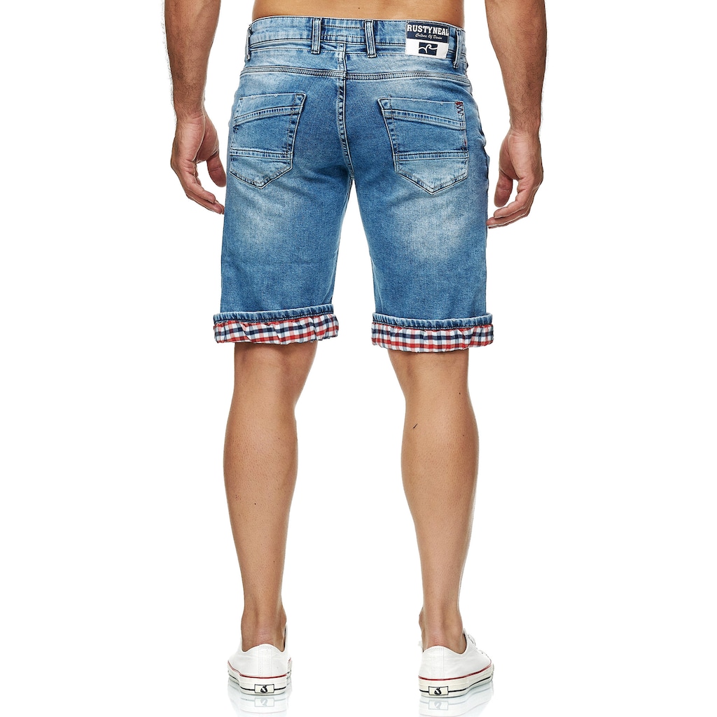 Rusty Neal Shorts »Noxon«