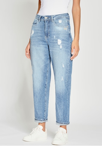 Loose-fit-Jeans »94TILDA«, mit Stretch