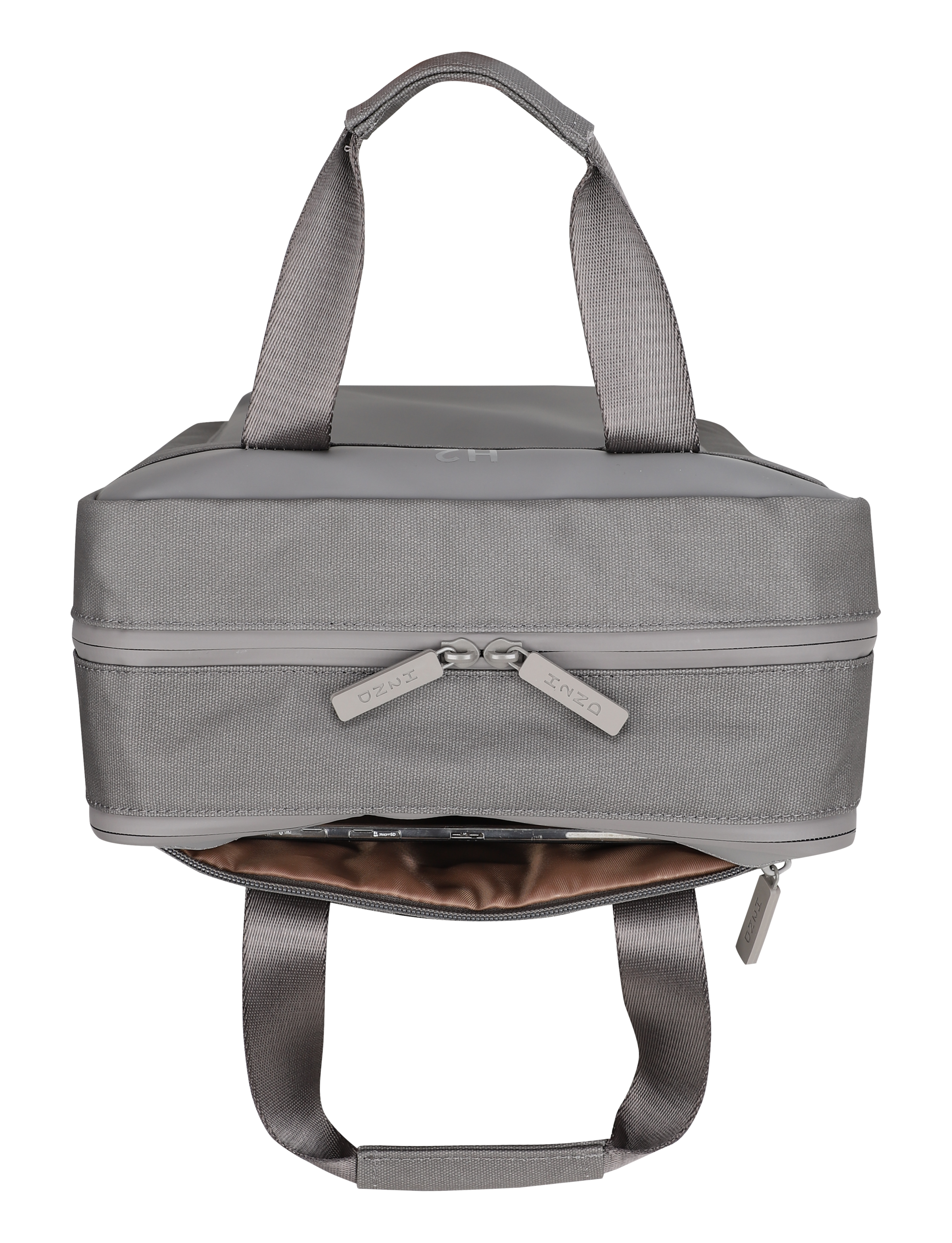 HARBOUR 2nd Notebookrucksack »Hamburg XL«, Tagesrucksack Arbeitsrucksack Schulrucksack