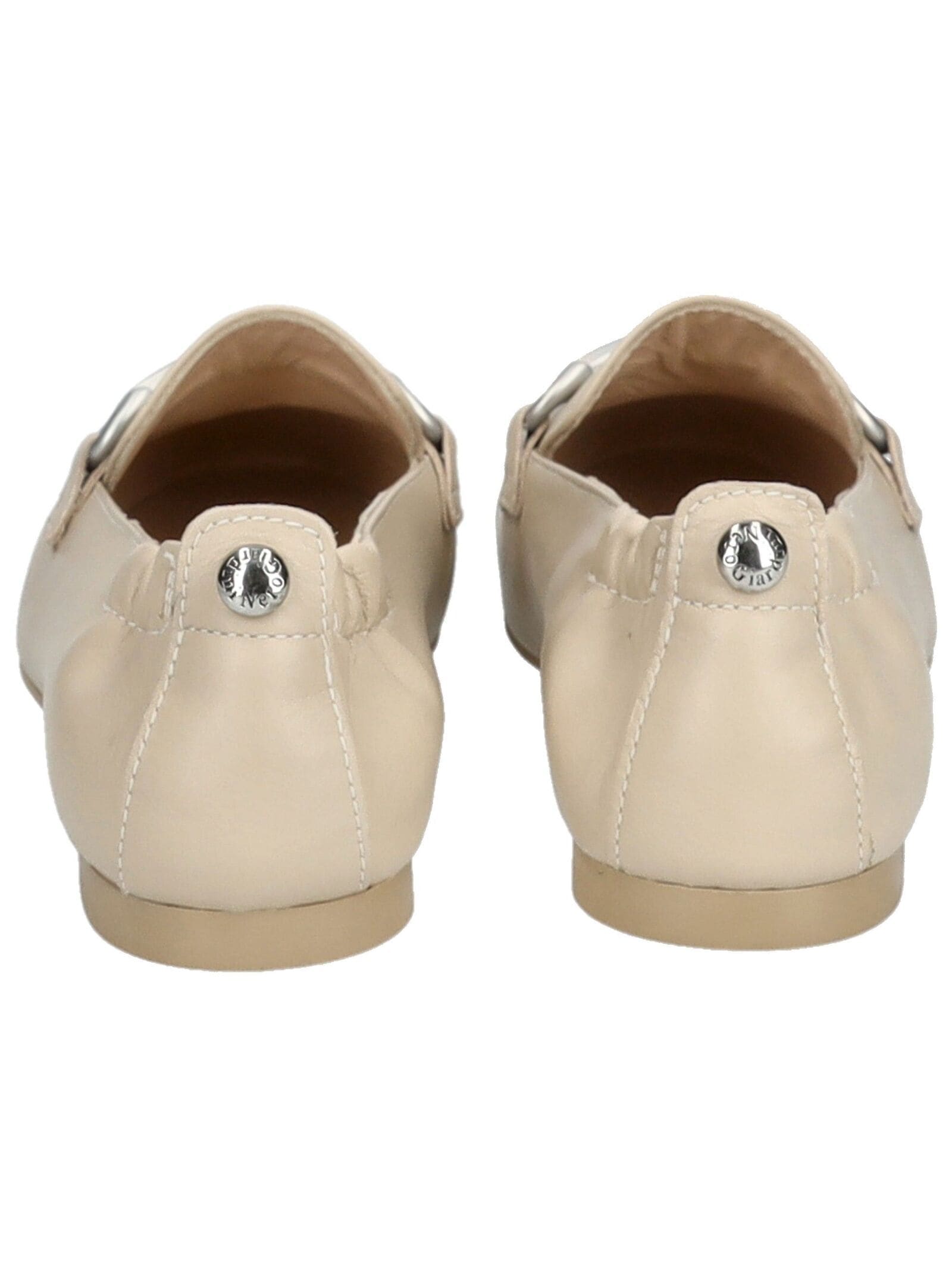 Nero Giardini Slipper »Nero Giardini Slipper Nappaleder«