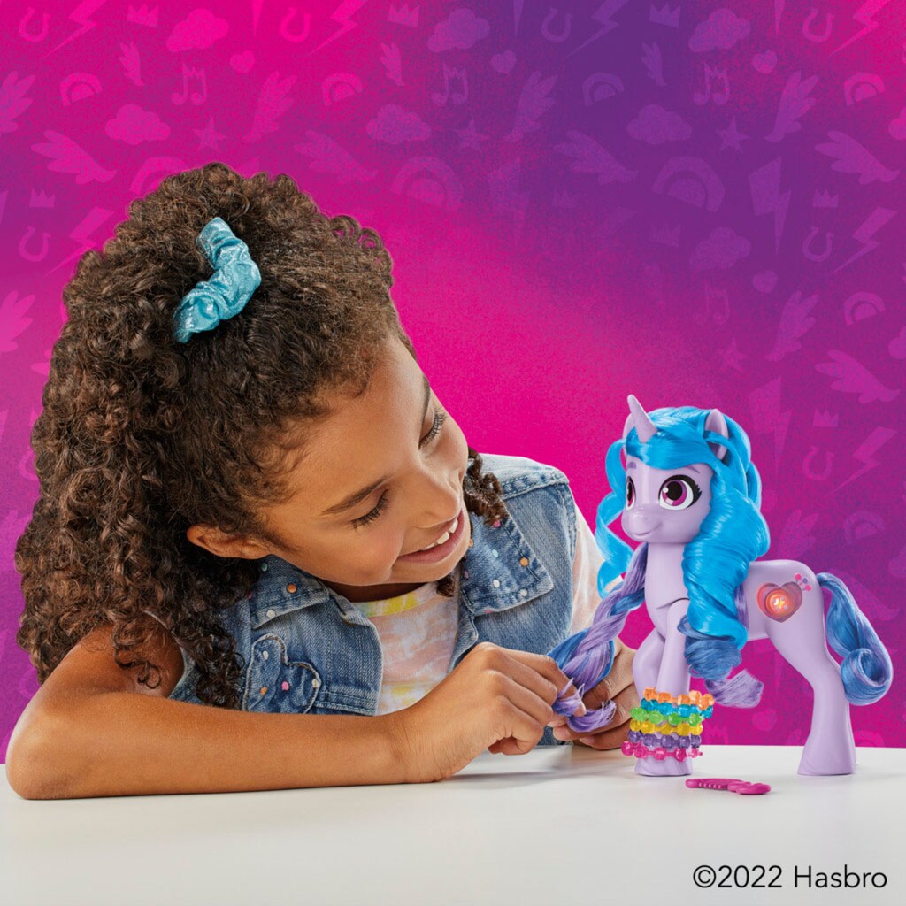 Hasbro Spielfigur »Izzy Moonbow«