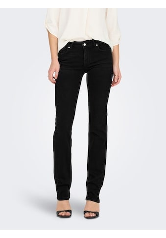 ONLY Regular-fit-Jeans »ONLALICIA REG STRT ...