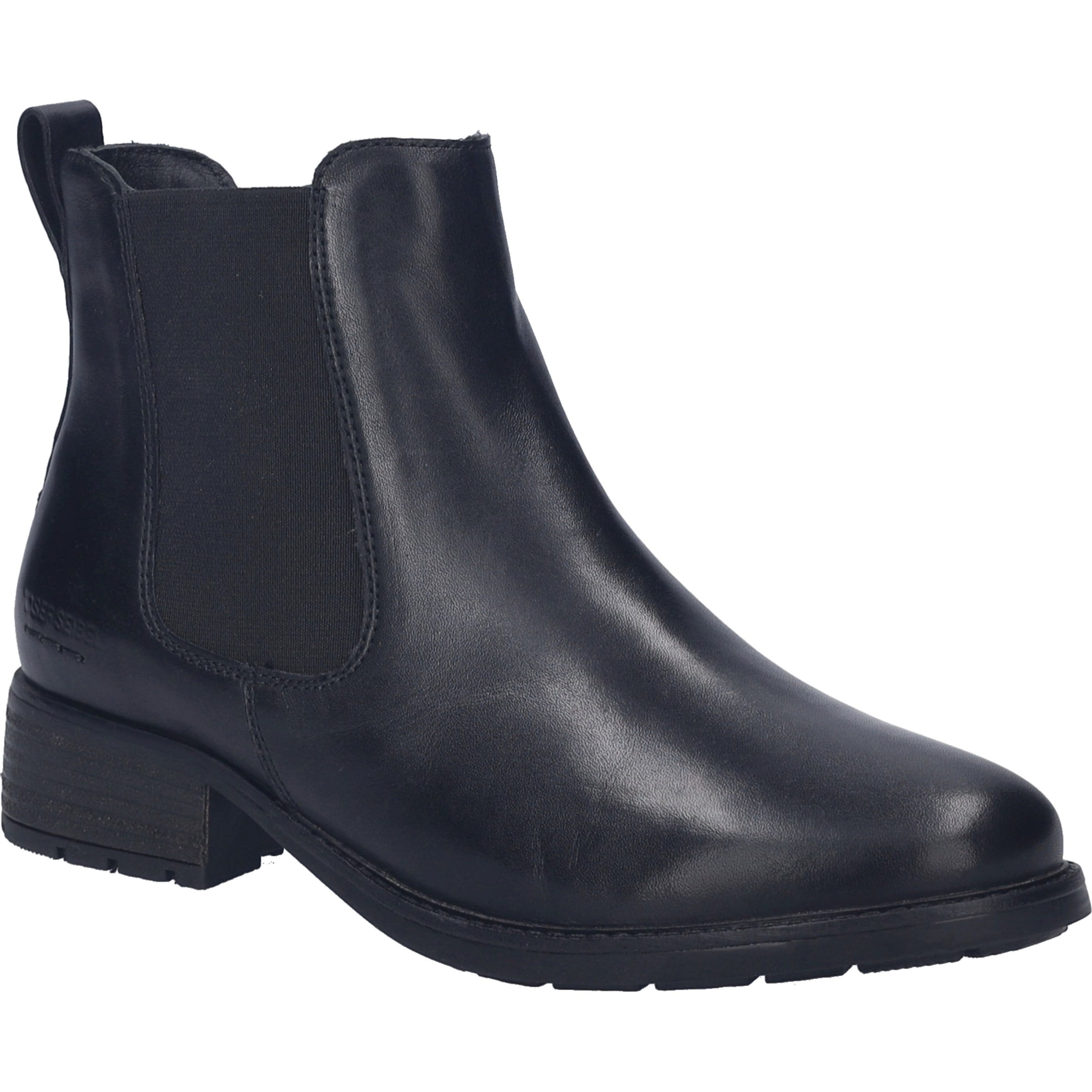 Josef Seibel Stiefelette "Kate 12, schwarz" günstig online kaufen