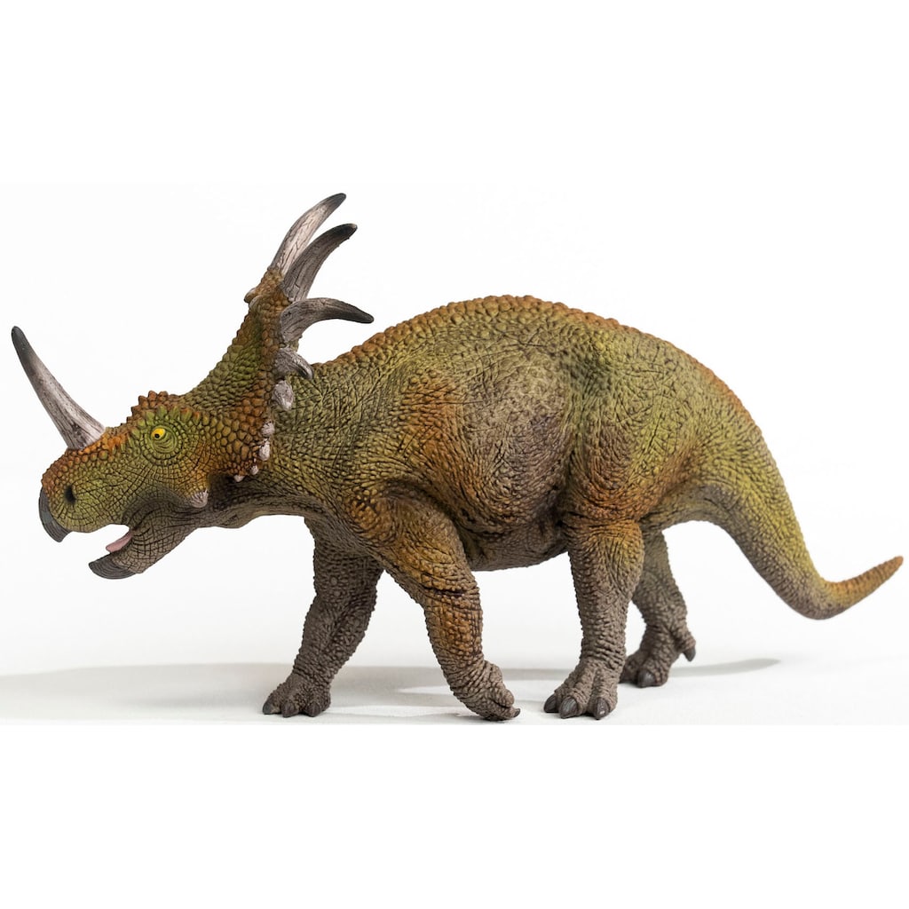 Schleich® Spielfigur »DINOSAURS, Styracosaurus (15033)«