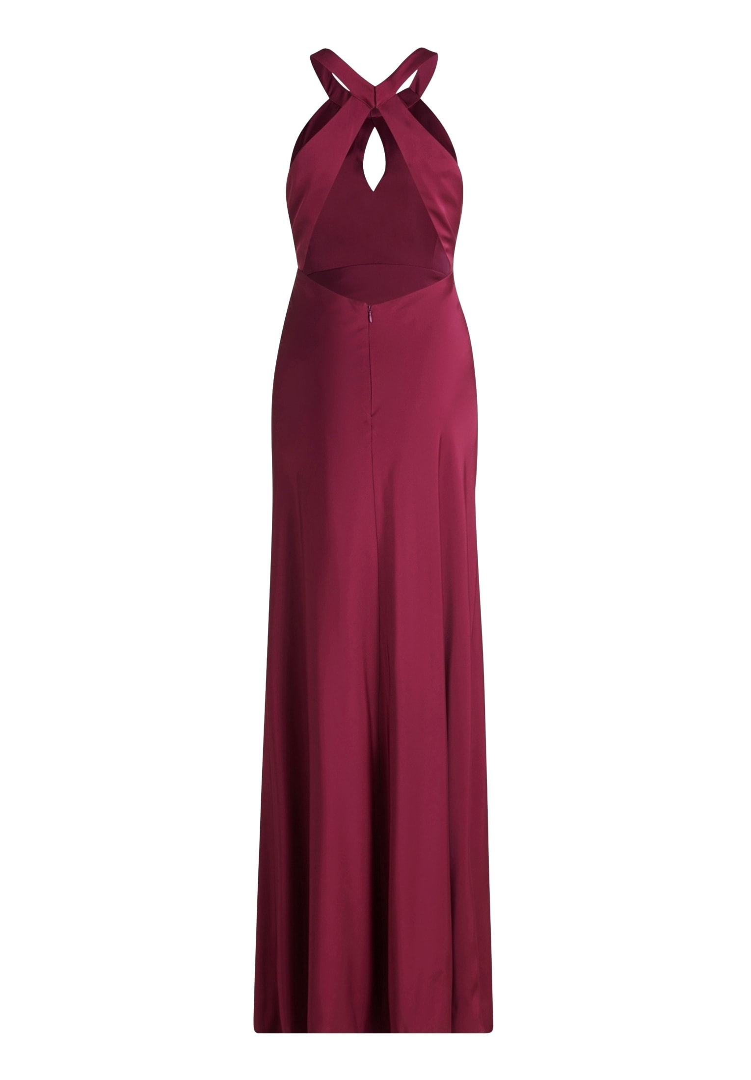Vera Mont Abendkleid »Damen mit Cut-Outs« Ohne Tasche