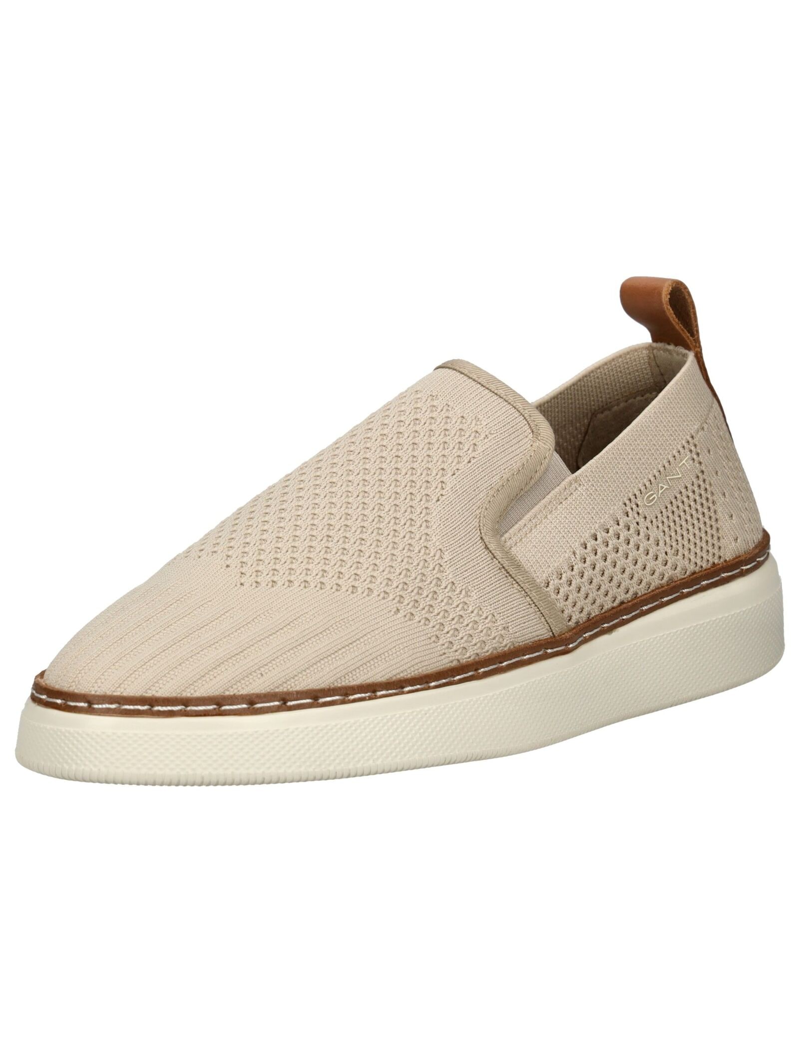 Gant Sneaker "Gant Slipper Mesh" günstig online kaufen