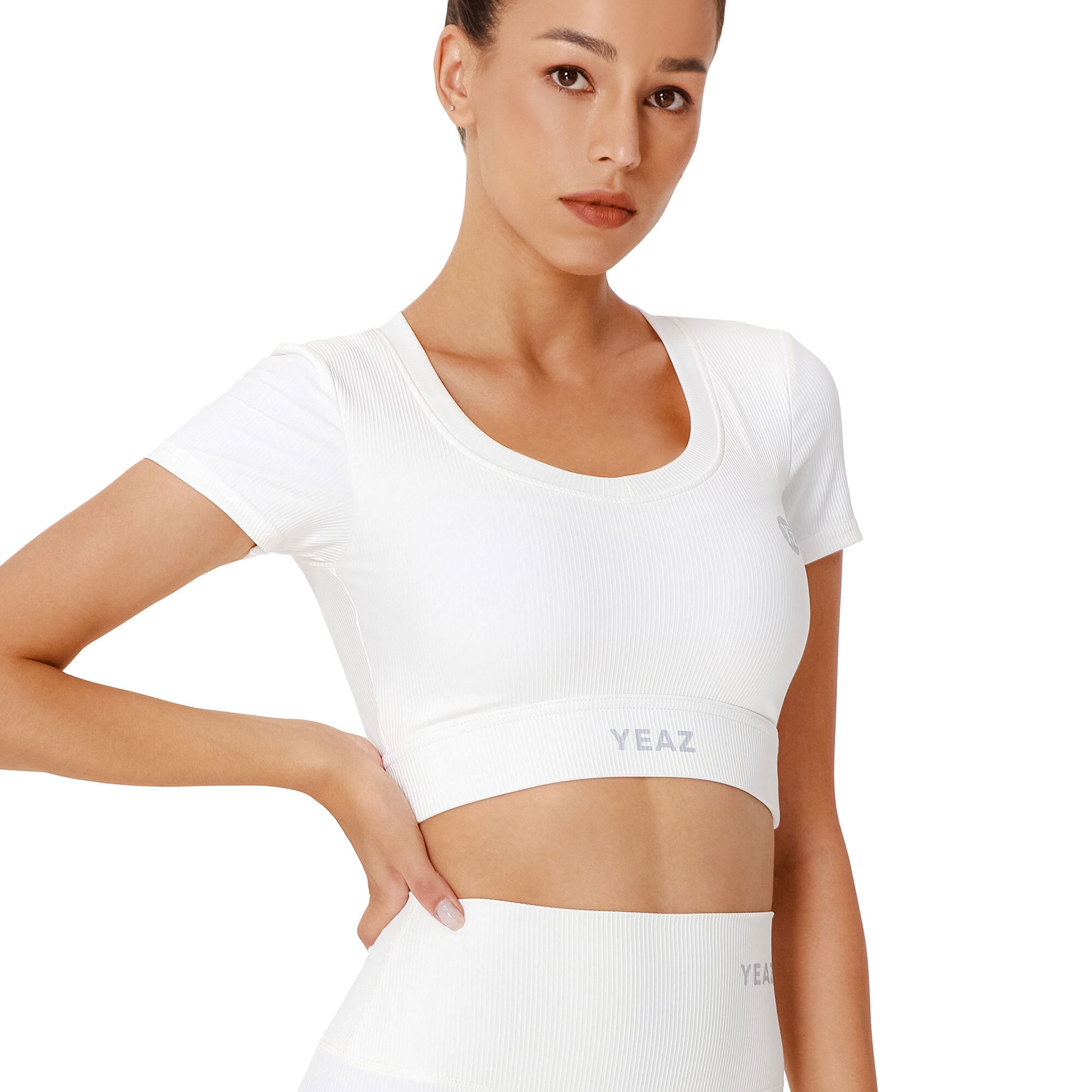 YEAZ Sporttop »SHORT TOP CLUB LEVEL«