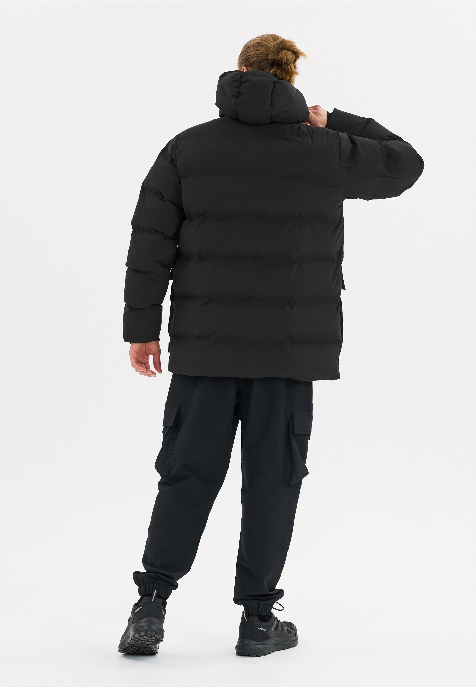 WHISTLER Outdoorjacke »Creed« mit wasserabweisender TPU-Membran