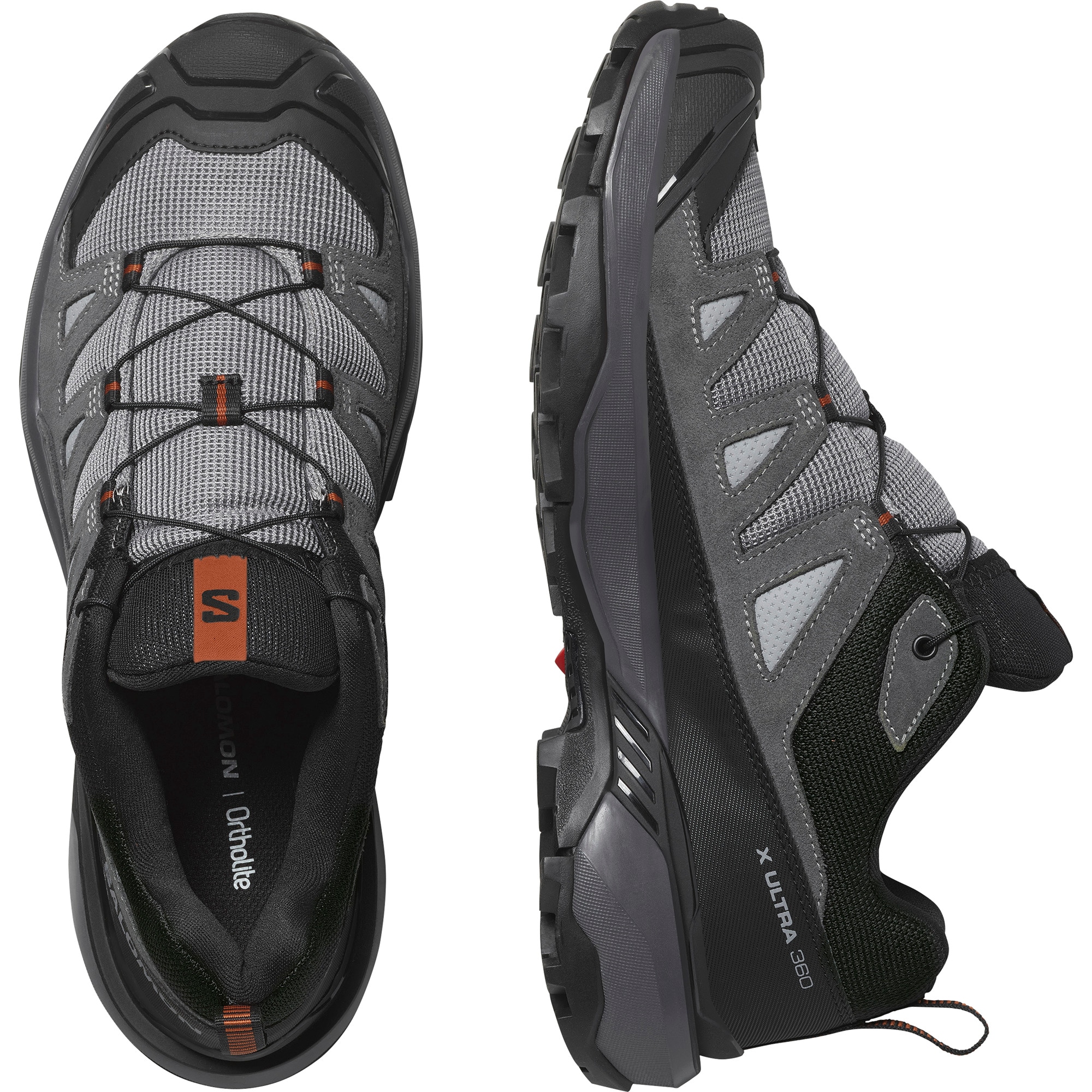 Salomon Wanderschuh »X ULTRA 360 LTR«, t