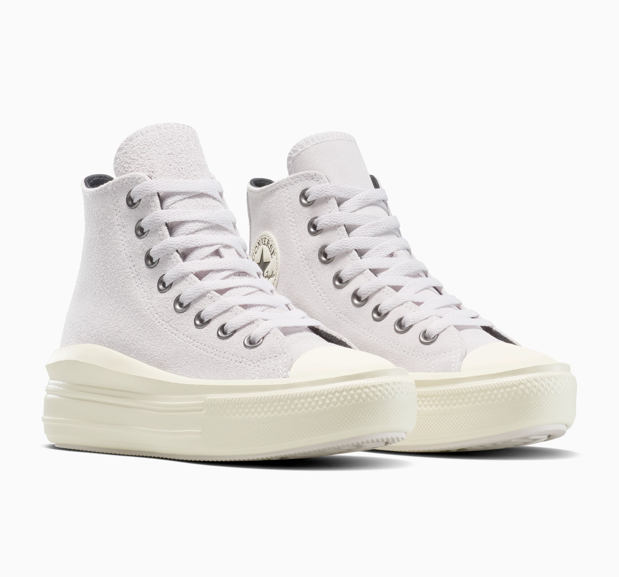 Converse Sneaker "CHUCK TAYLOR ALL STAR MOVE" günstig online kaufen