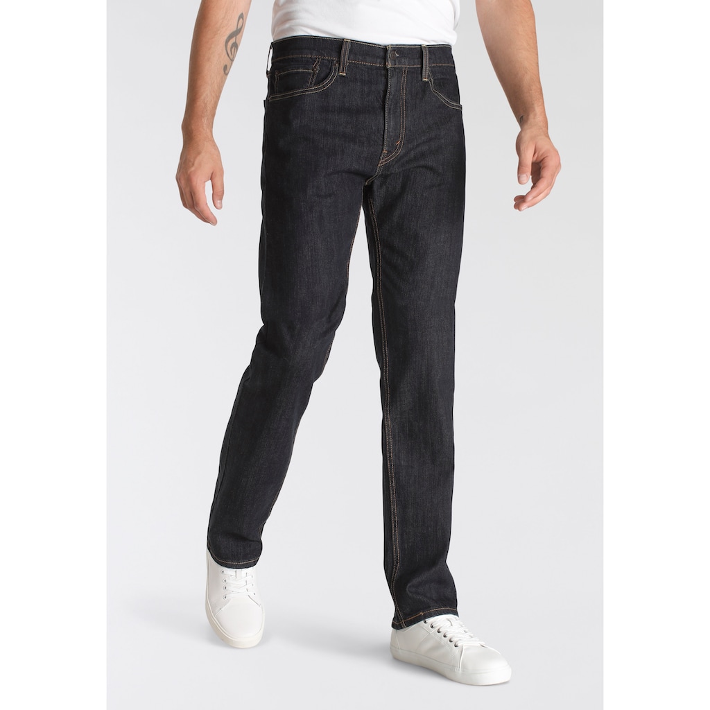 Levi's® Straight-Jeans »505«