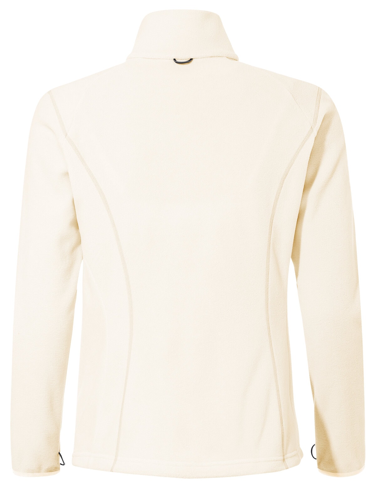 VAUDE Fleecepullover »WOMEN'S ROSEMOOR FLEECE JACKET II«, (1 tlg.)