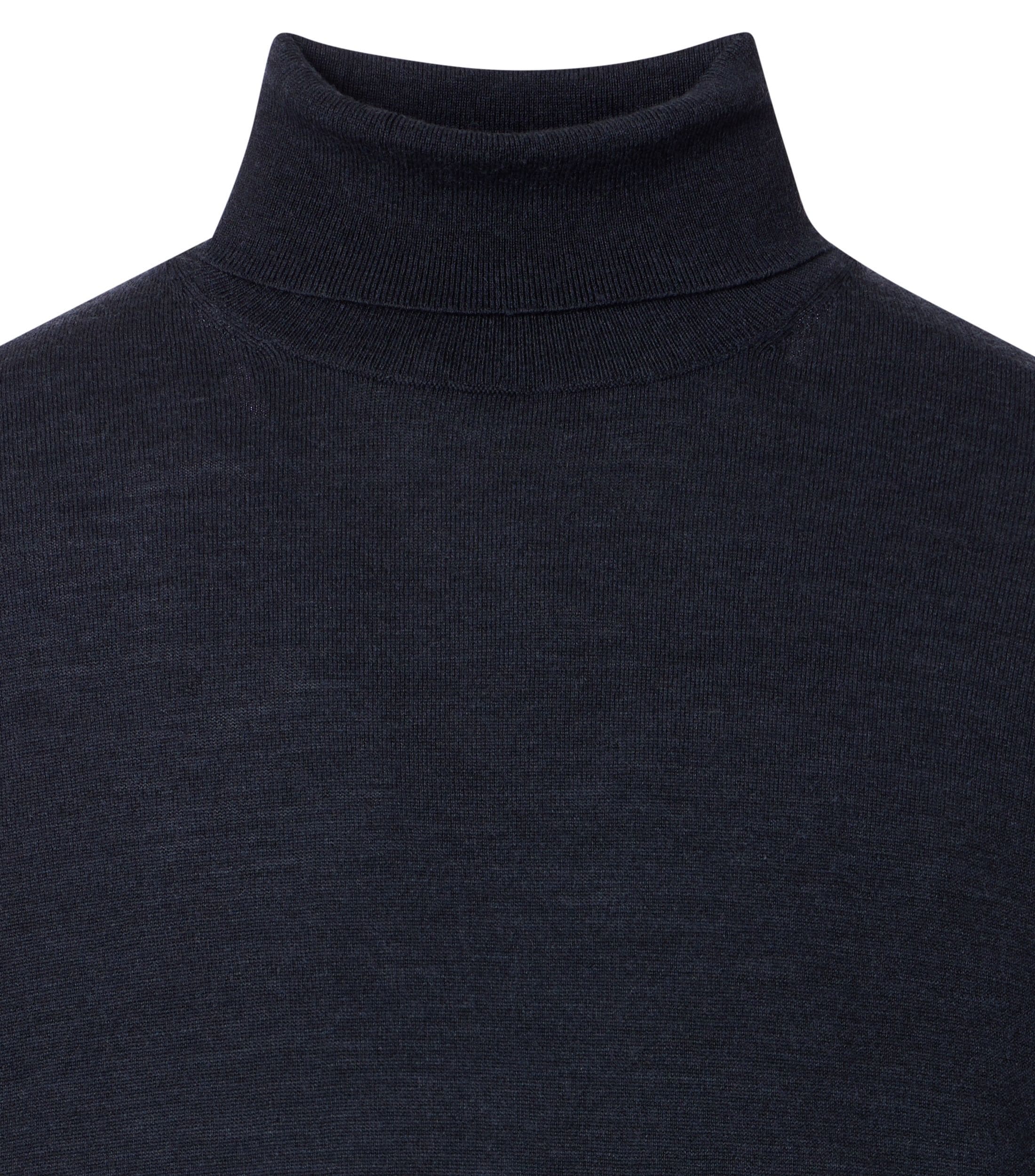 VENTI Rollkragenpullover »VENTI Rollkragenpullover uni«