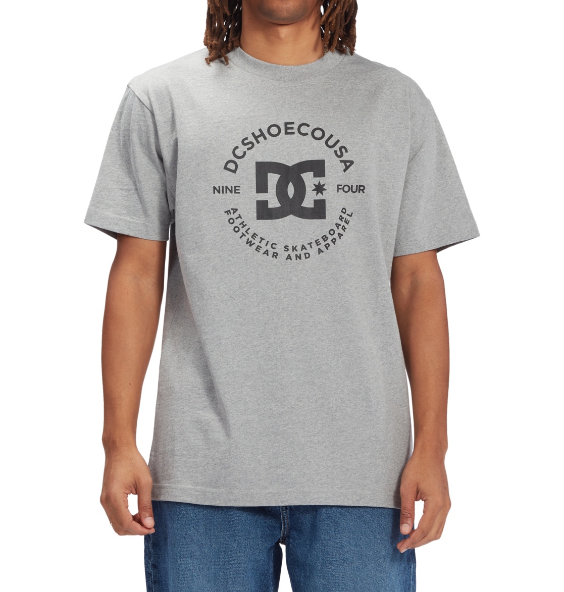 DC Shoes T-Shirt "DC Star Pilot" günstig online kaufen