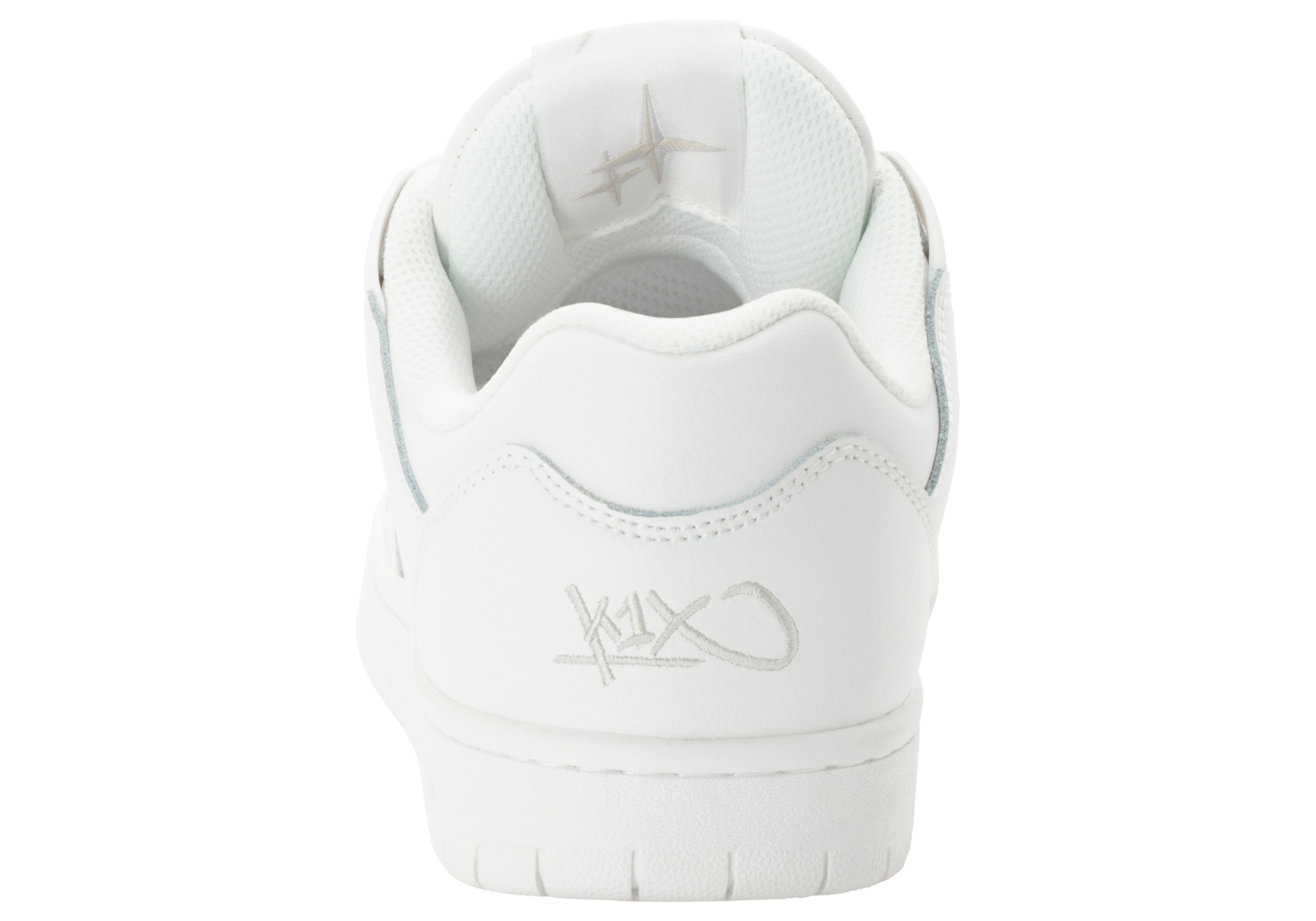 K1X Sneaker »Sweep `25«, "Basketball inspiriertes Design"