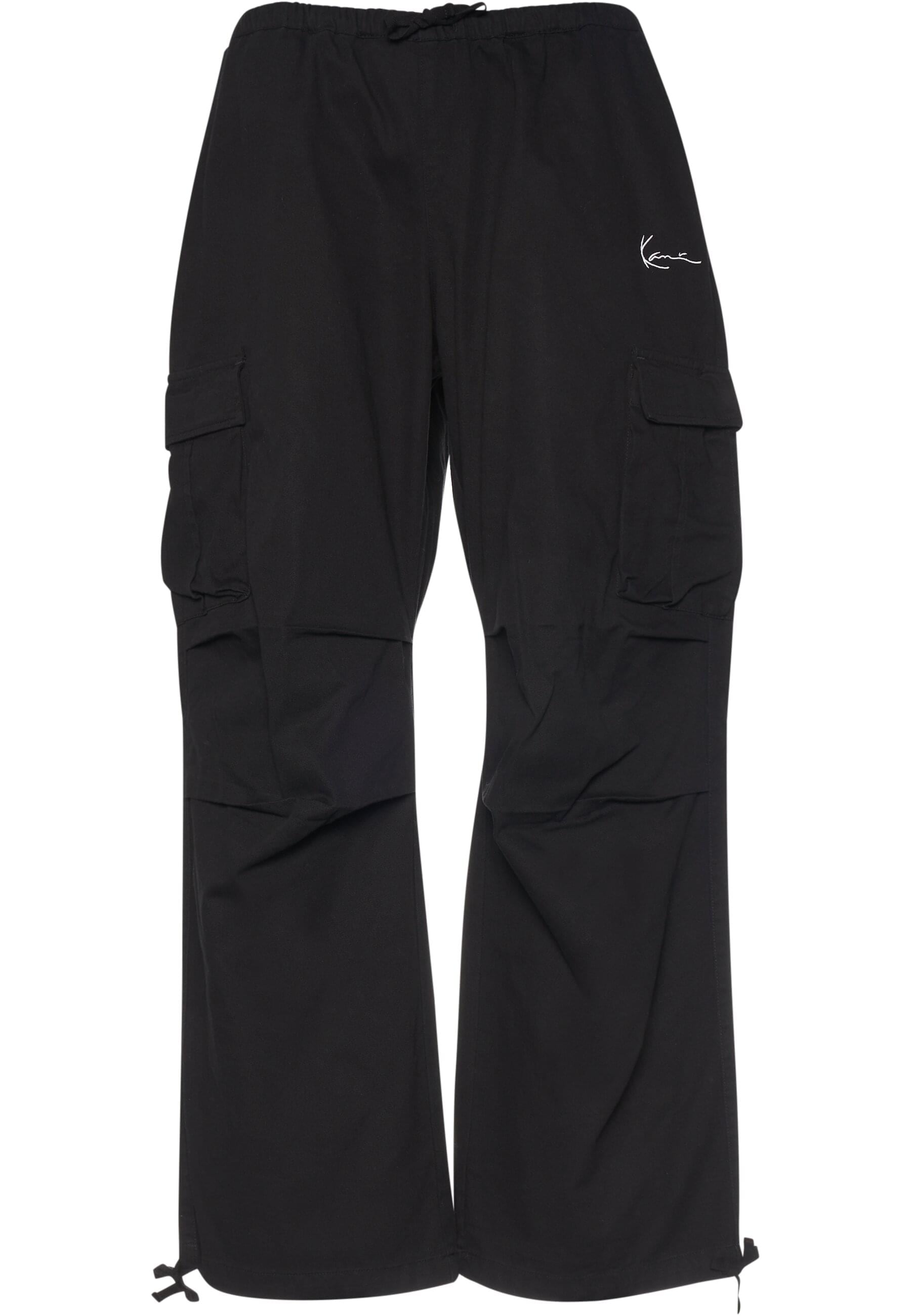 Karl Kani Stoffhose "Karl Kani Herren", (1 tlg.) günstig online kaufen
