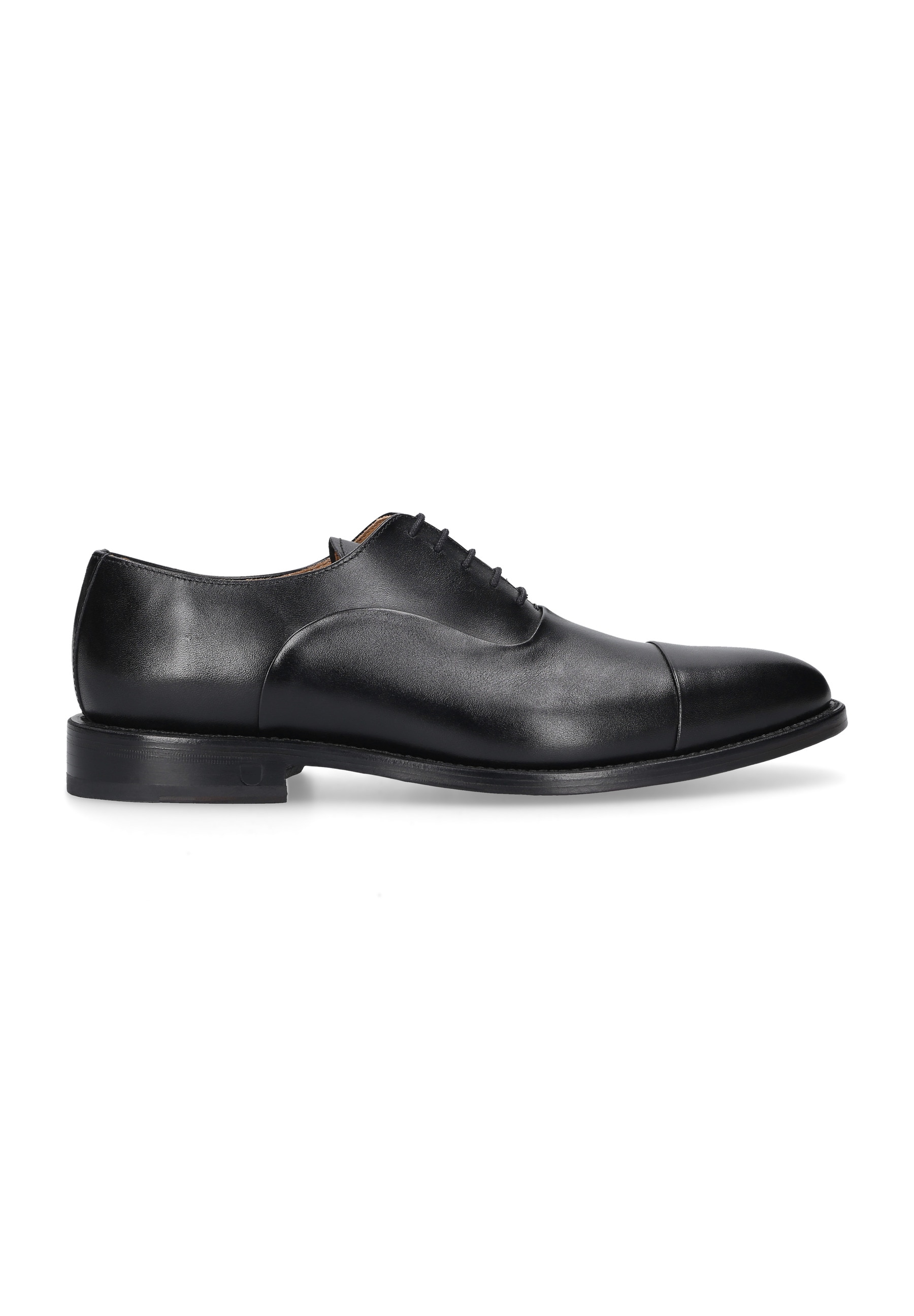 Henry Stevens Schnürschuh »Marshall CO1«, Herren Businessschuh Schnürschuh handgefertigt, Lederschuh