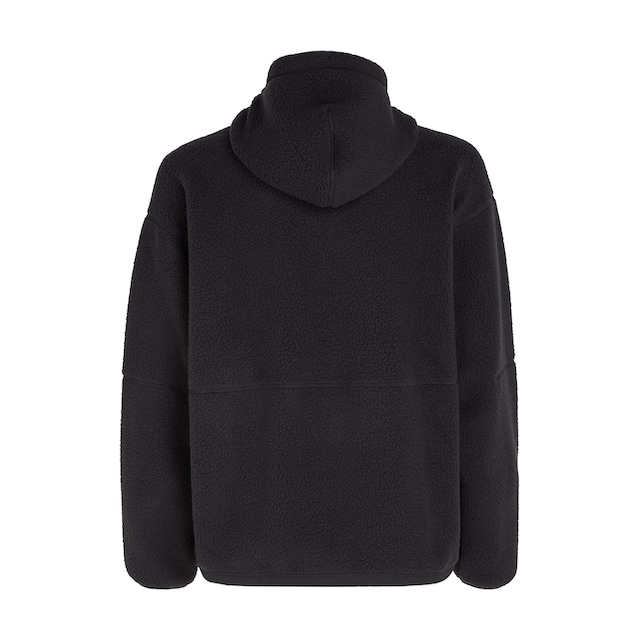 Calvin Klein Sport Kapuzensweatshirt »WO/PW - SHERPA HOODIE« ▷ kaufen | BAUR