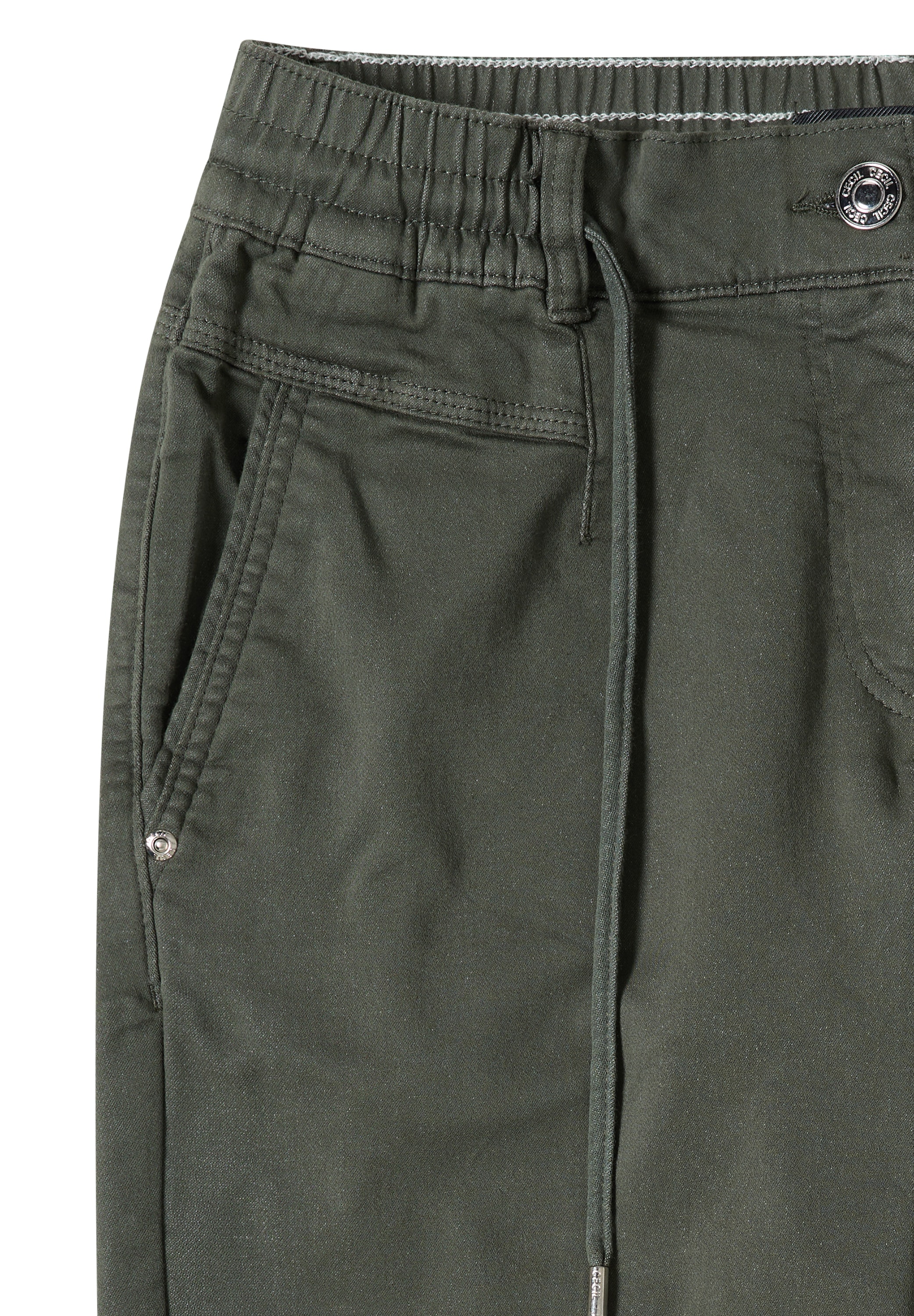 Cecil Jogger Pants »Style Chelsea«  mit Tunnelzug