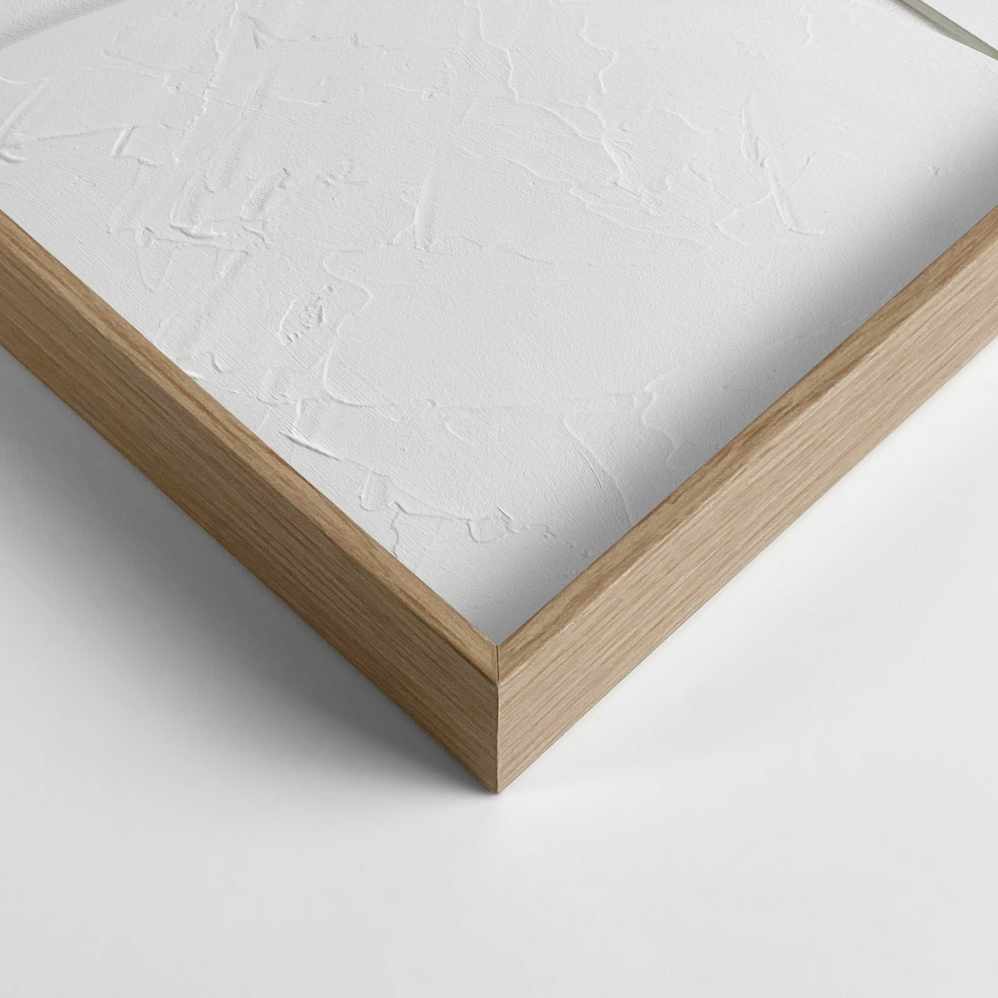Reinders! Bild REINDERS "Saturn", weiß (farbe bild(er): weiß), B:70cm H:100cm T:3cm, MDF, Bilder, Bild, mit 3D-Textur 2