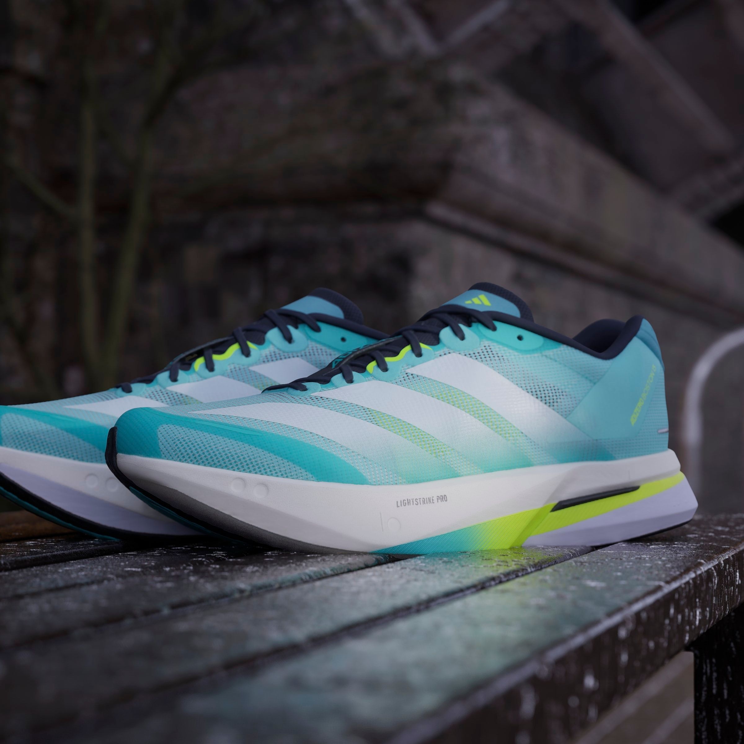 adidas Performance Laufschuh »ADIZERO BOSTON 13«