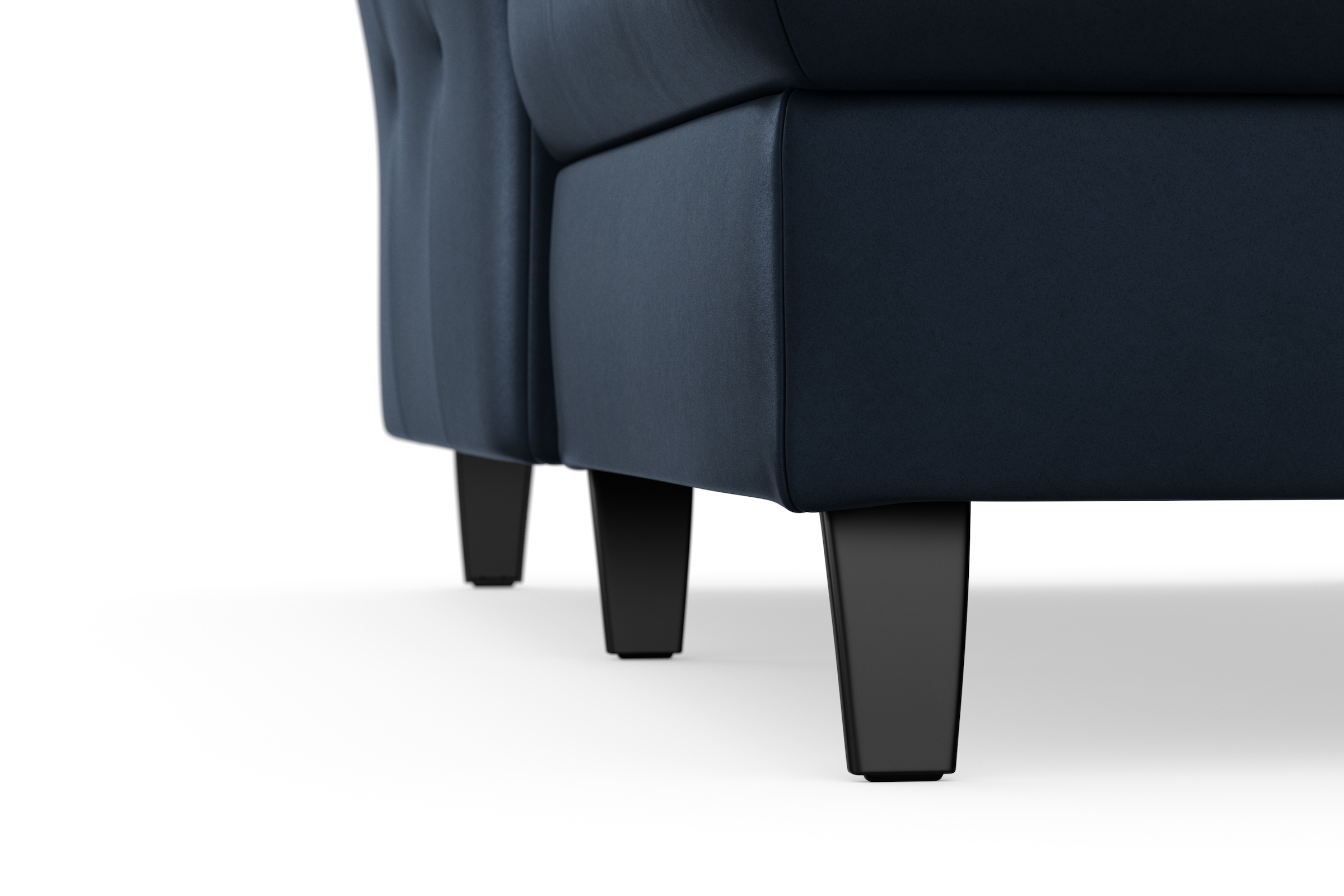 sit&more Wohnlandschaft »Maggiore U-Form«, wahlweise mit Kopfteilverstellung, Bettfunktion und Stauraum