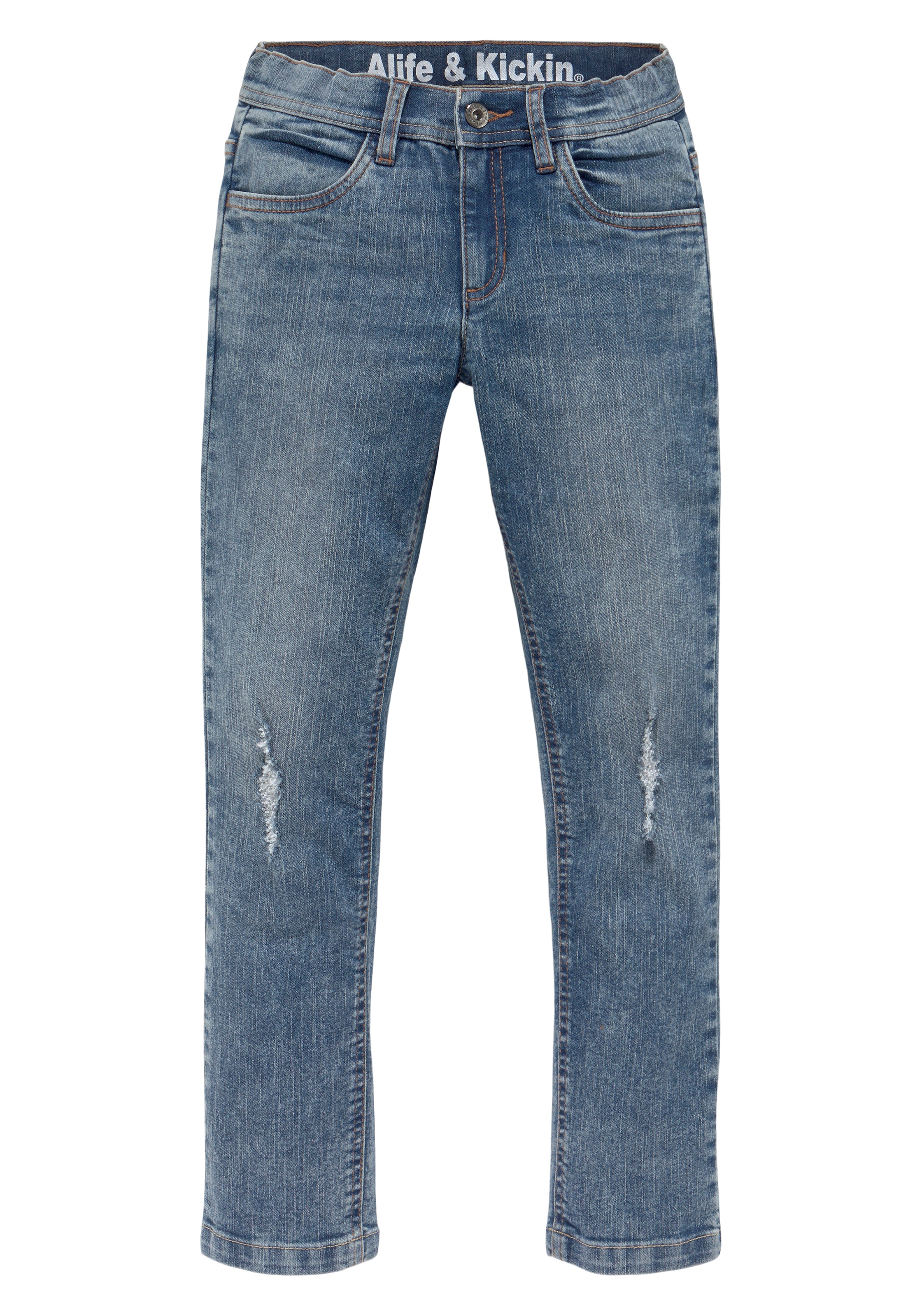 Alife & Kickin Straight-Jeans »für Jungen«, NEUE MARKE