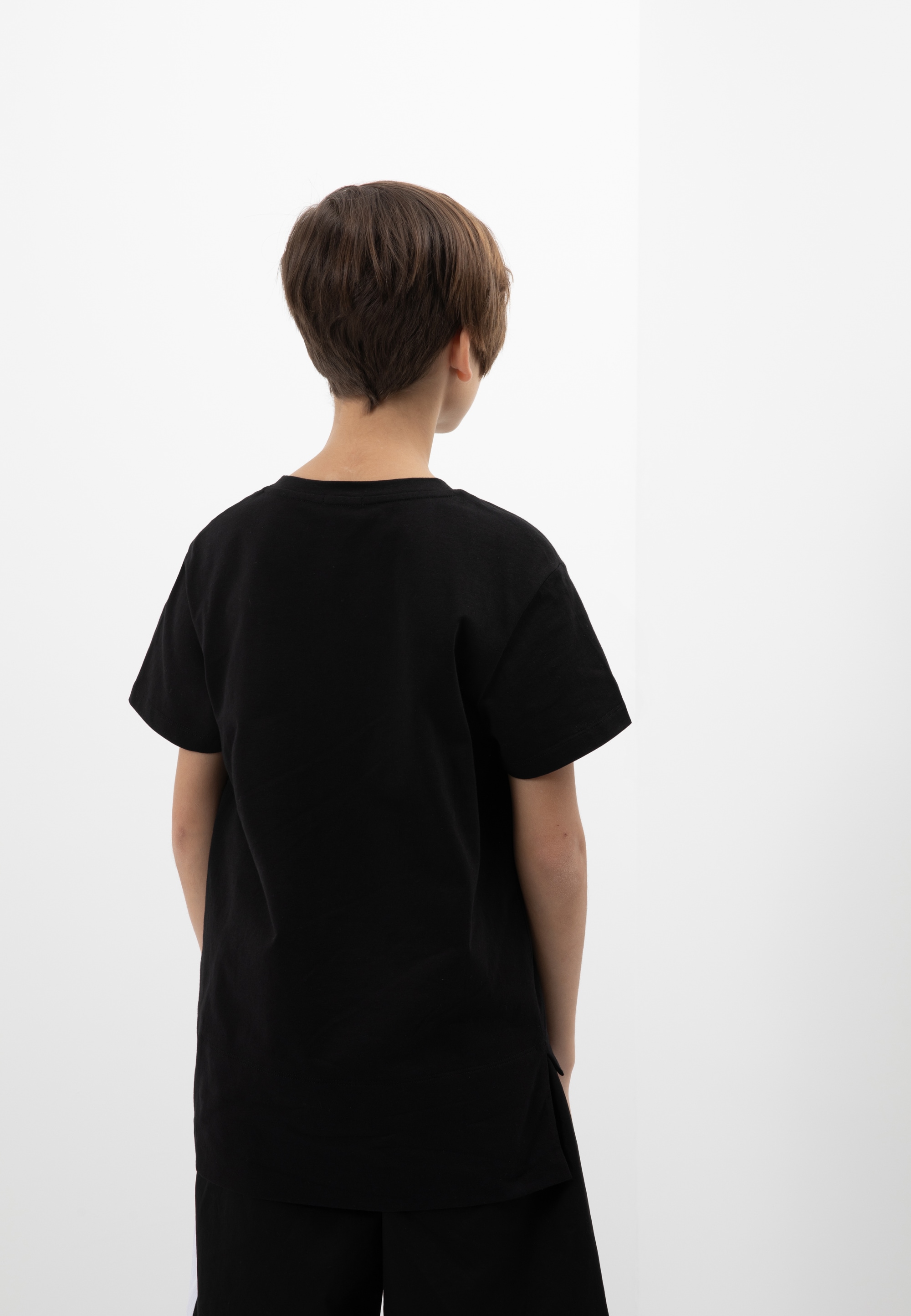 Gulliver T-Shirt, mit großem Frontdruck ▷ bestellen | BAUR