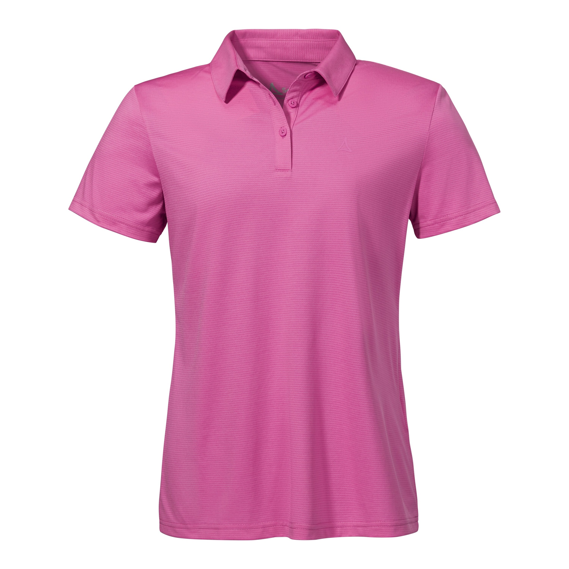 Schöffel Poloshirt "CIRC Polo Shirt Tauron L" sportliche Passform, kurze Är günstig online kaufen