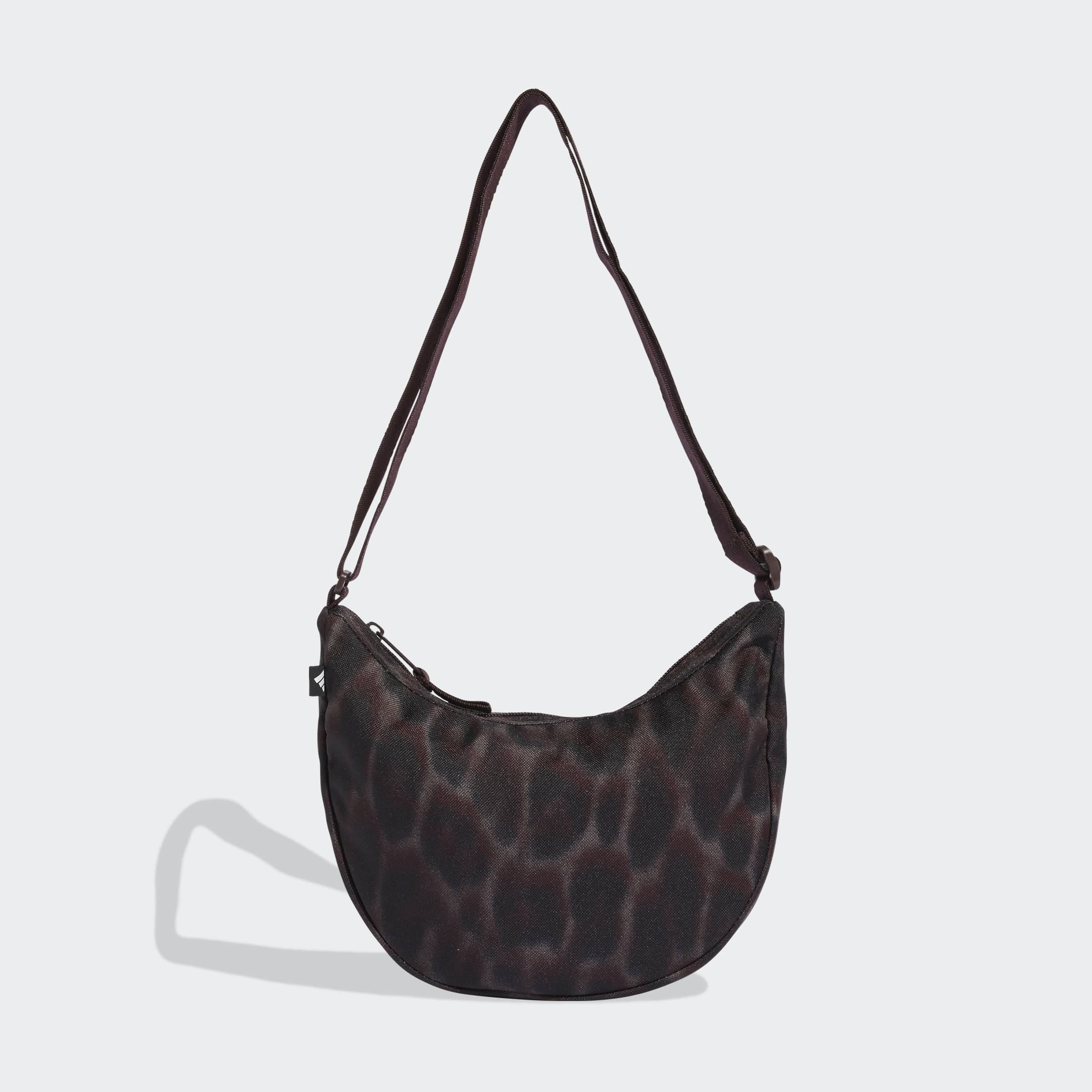 adidas Performance Sporttasche »LINEAR ESSENTIAL GRAFIK POUCH«