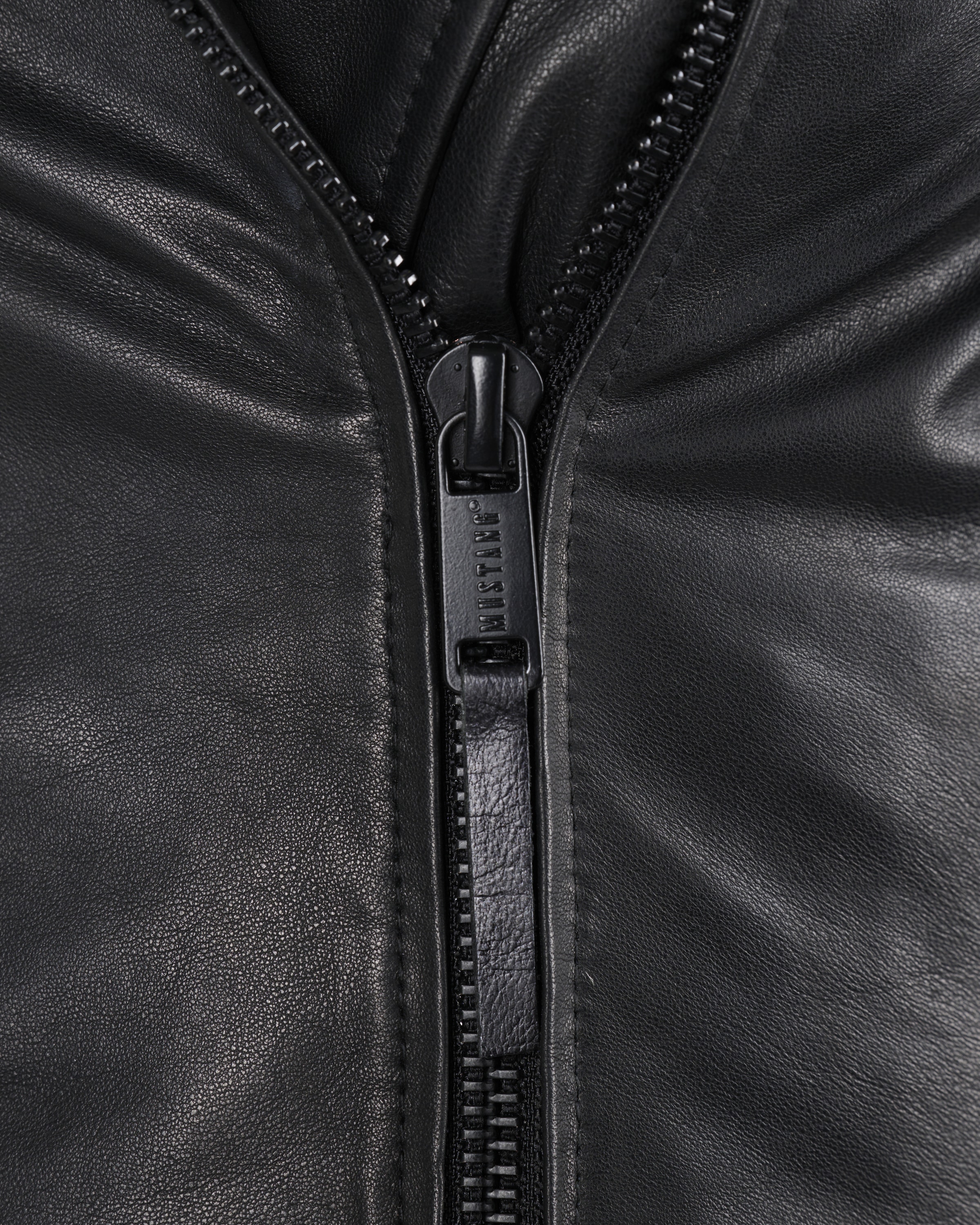 MUSTANG Lederjacke »31023143«