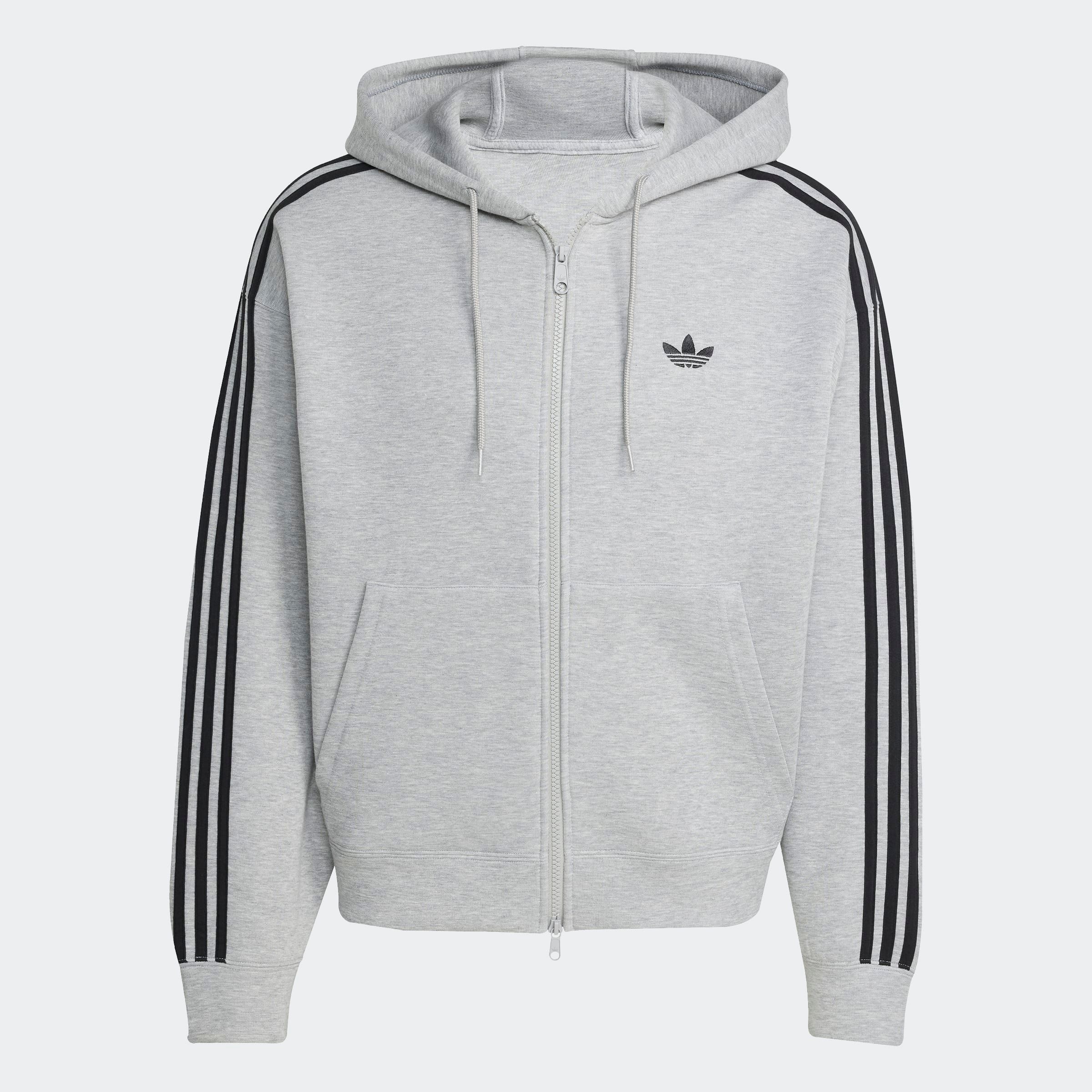 adidas Originals Kapuzensweatshirt »SPACER HOODIE«